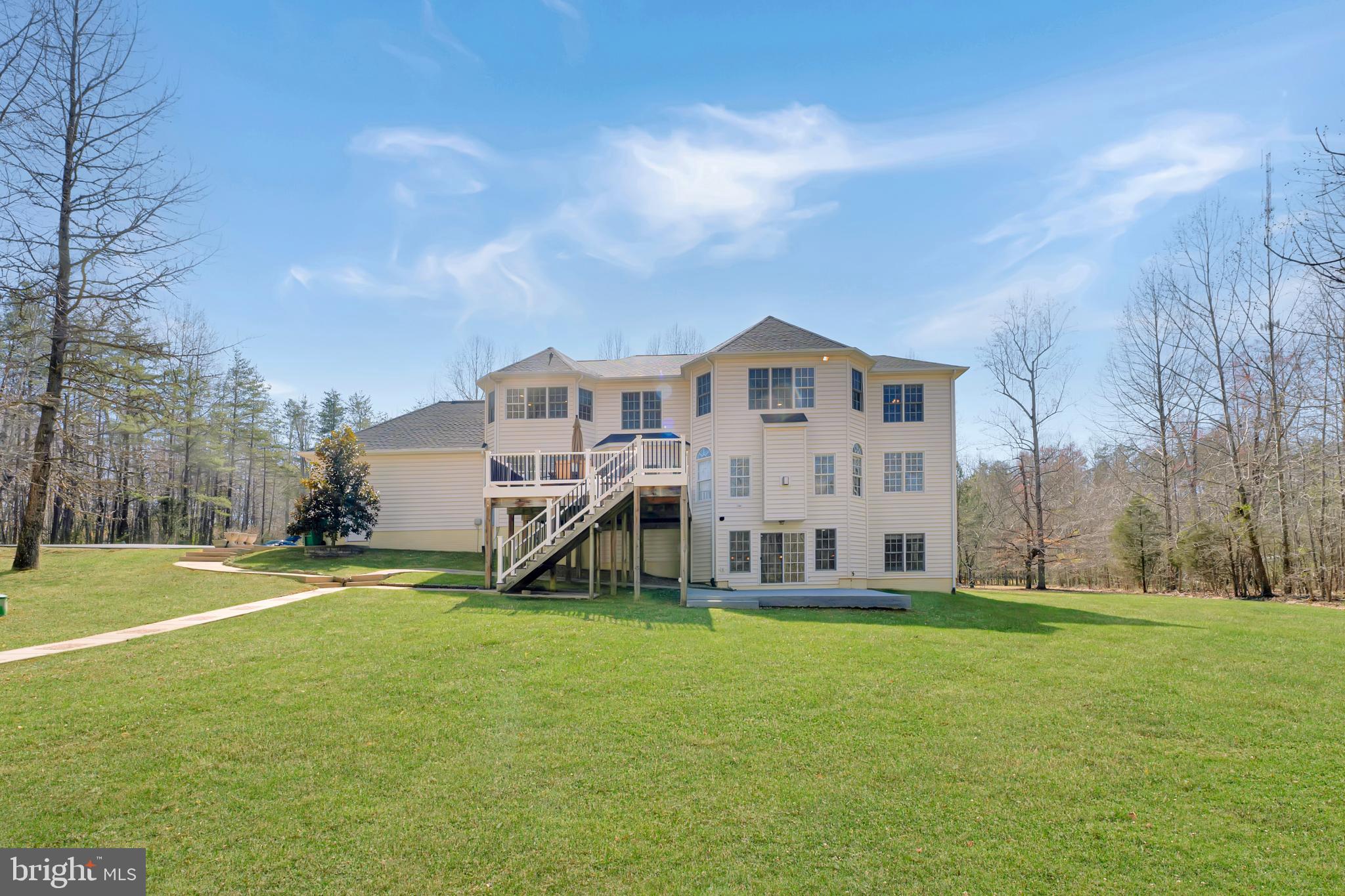 CHRISTY FARM - Residential