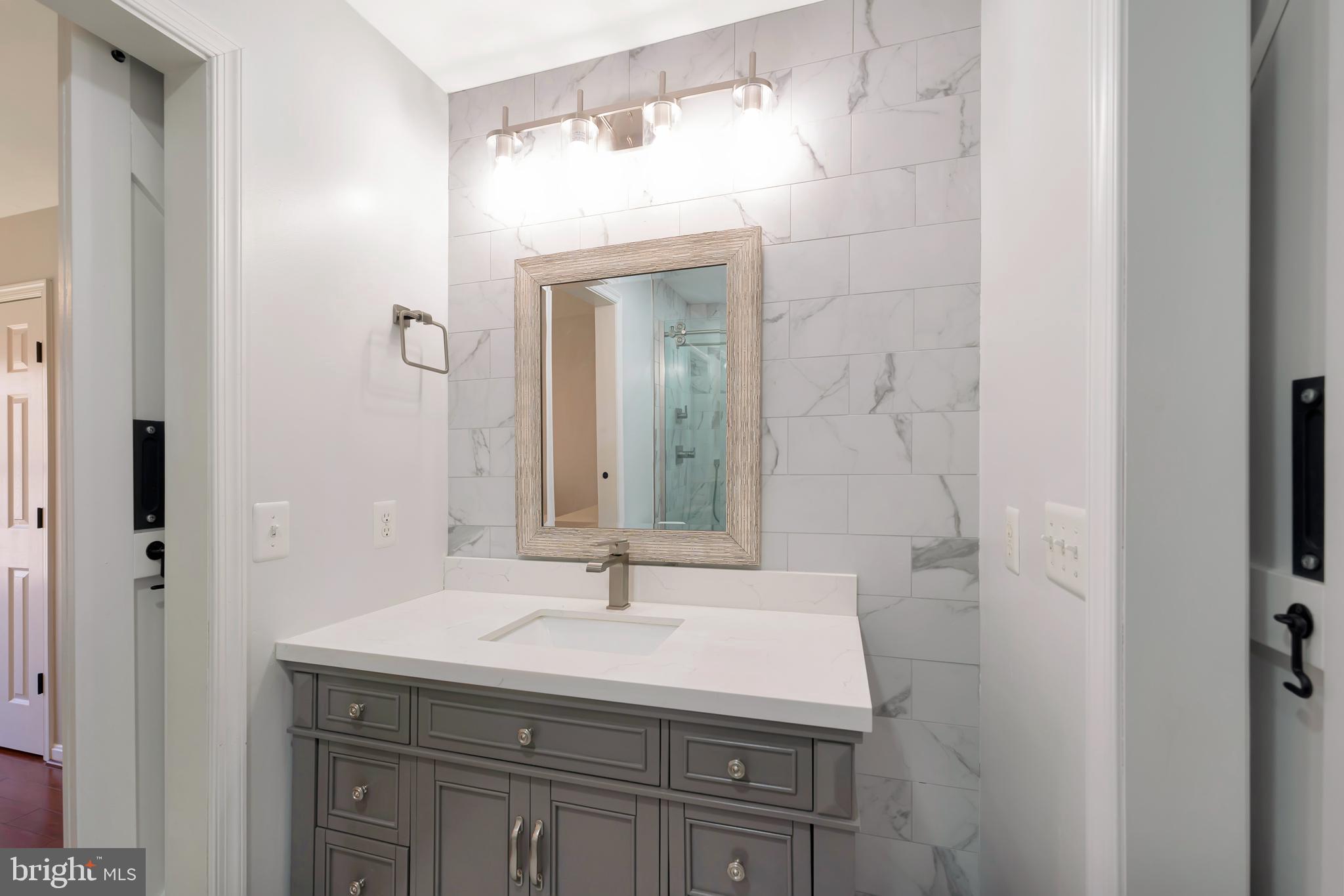 CHRISTY FARM - Residential