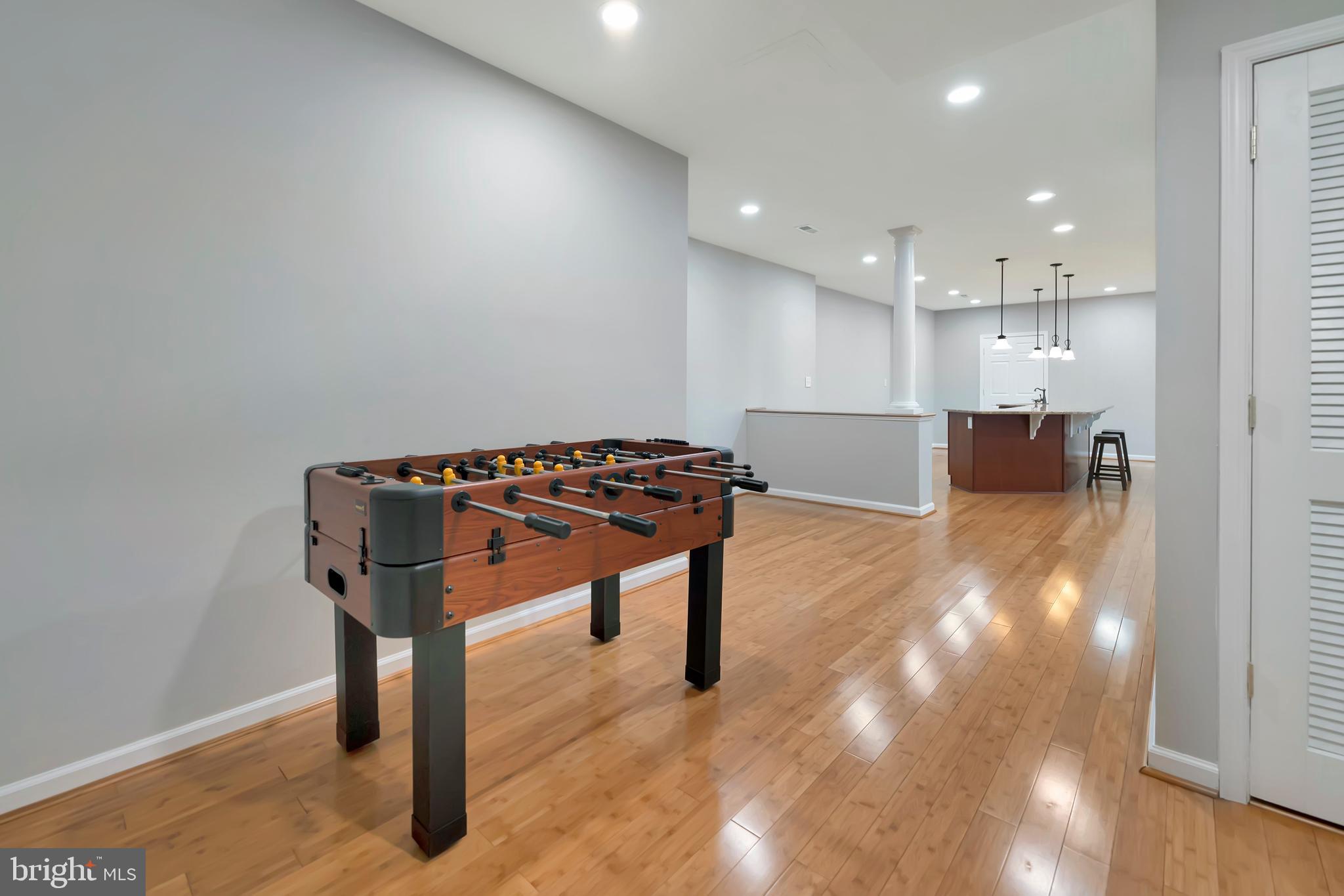 CHRISTY FARM - Residential