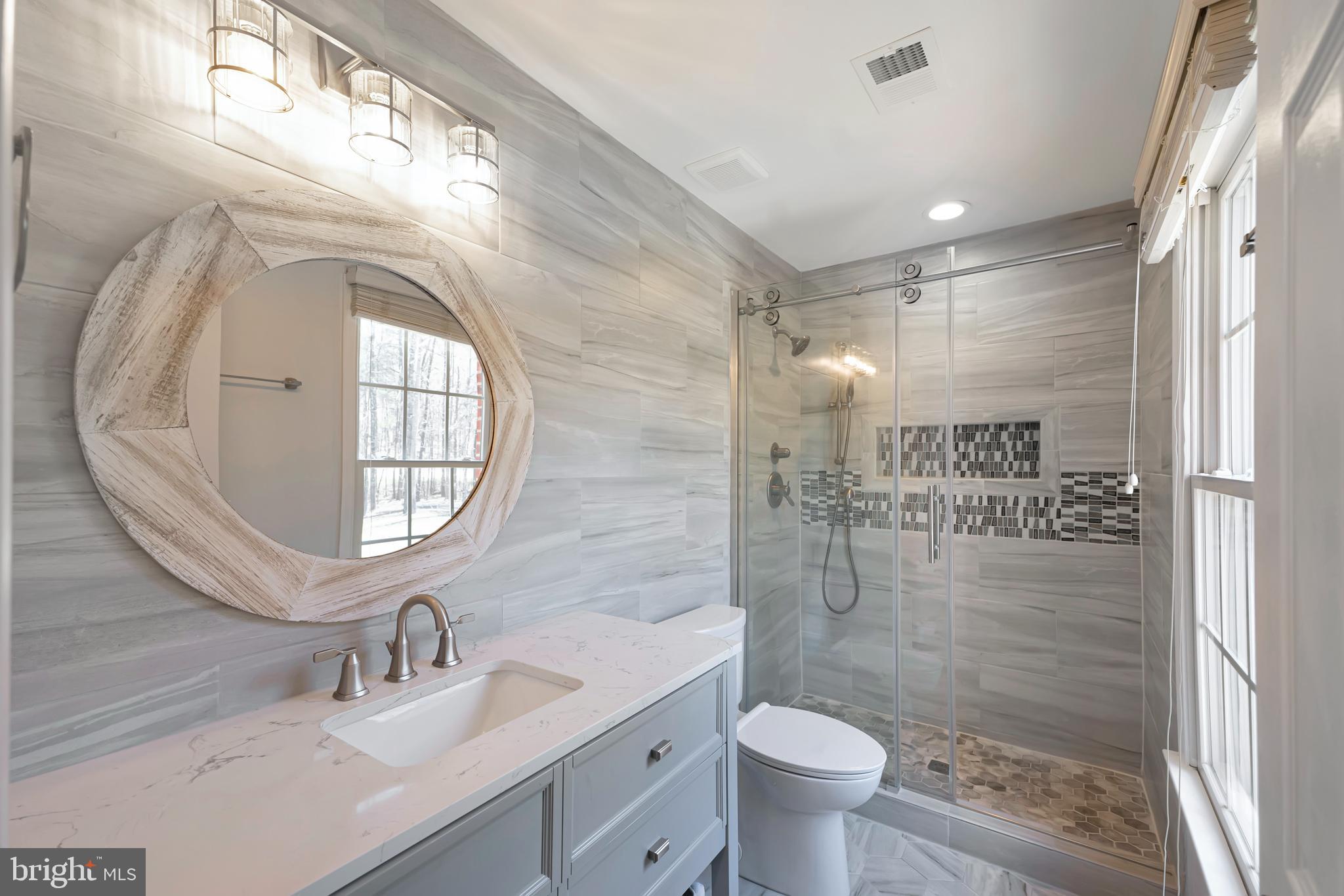 CHRISTY FARM - Residential