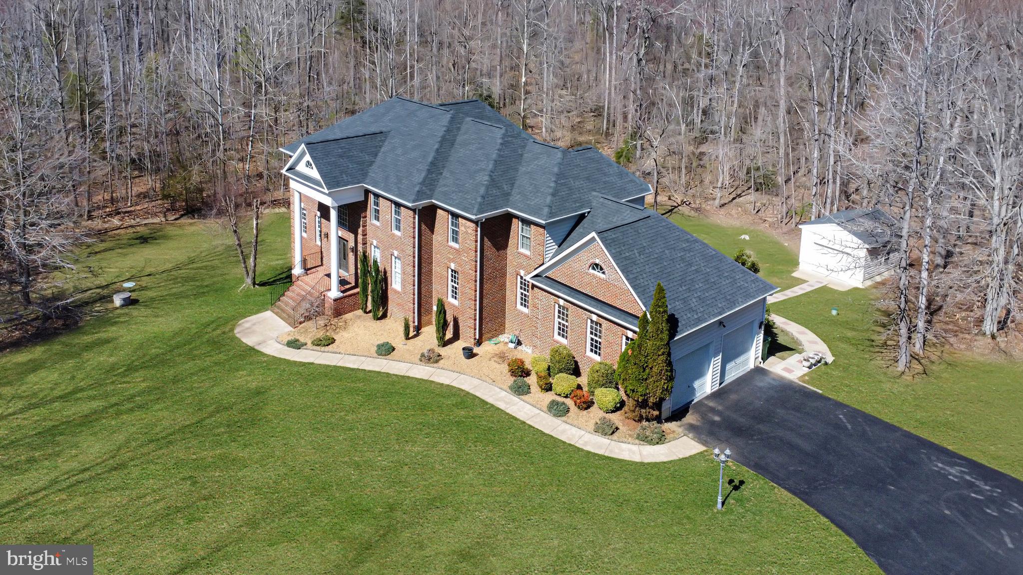 CHRISTY FARM - Residential