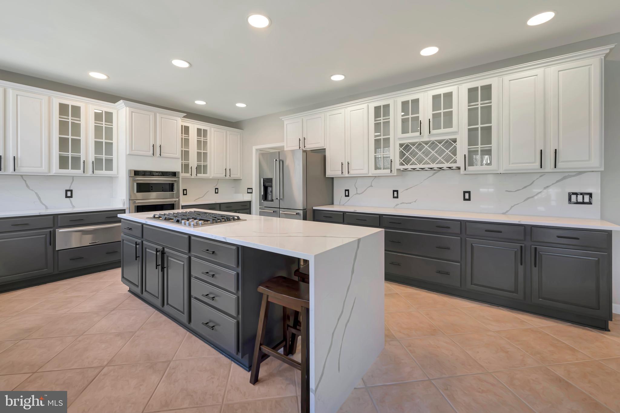 CHRISTY FARM - Residential