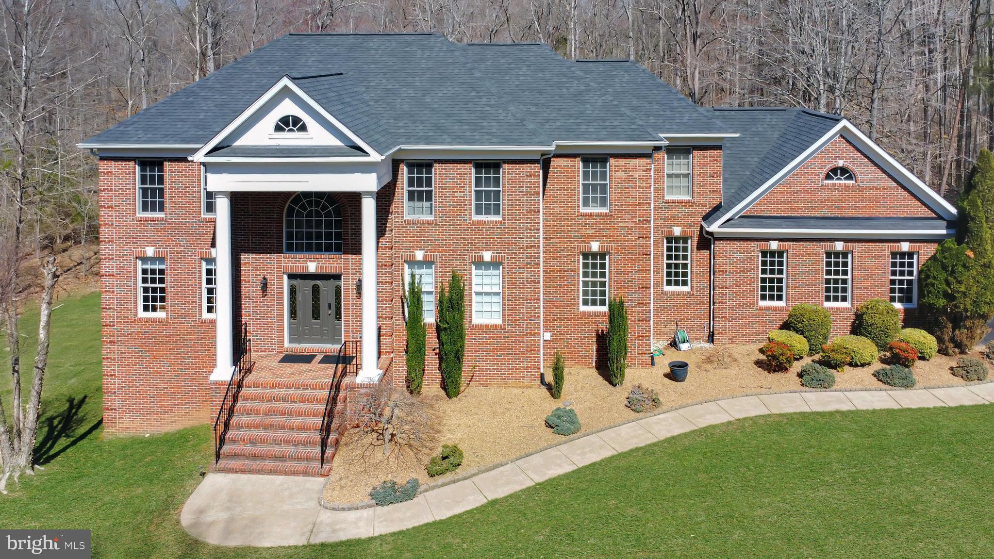 CHRISTY FARM - Residential