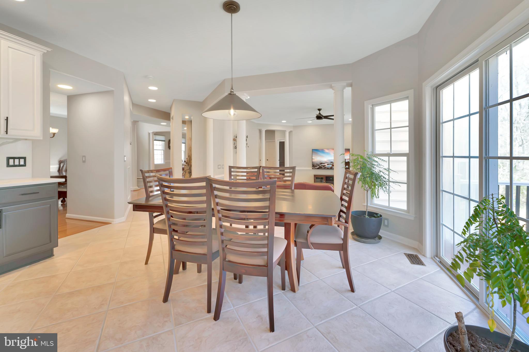 CHRISTY FARM - Residential