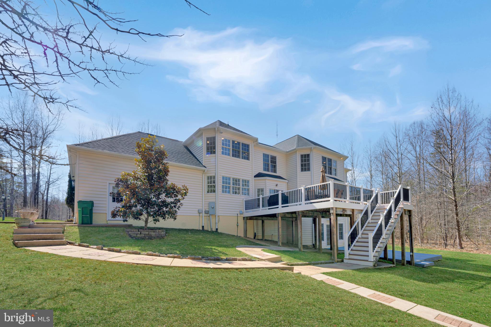 CHRISTY FARM - Residential