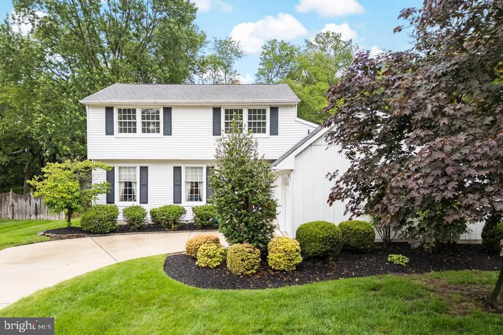 Sewell, New Jersey 08080, United States, 3 Bedrooms Bedrooms, ,2 BathroomsBathrooms,Residential,Active,135298