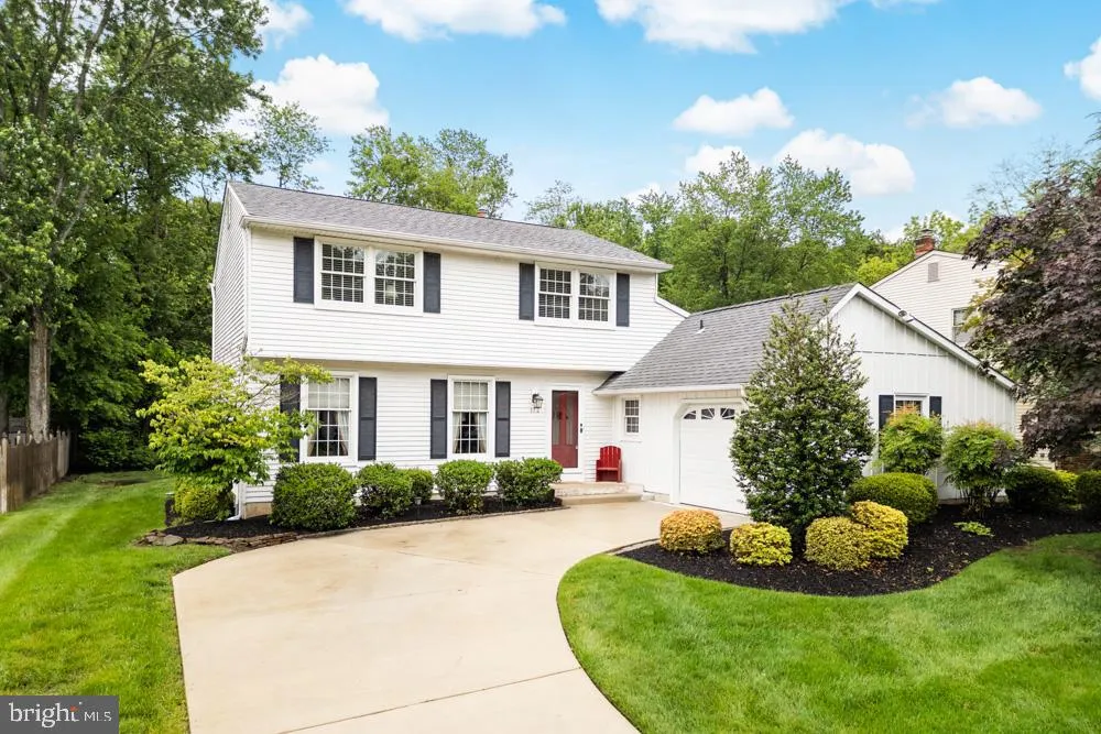 Sewell, New Jersey 08080, United States, 3 Bedrooms Bedrooms, ,2 BathroomsBathrooms,Residential,Active,135298