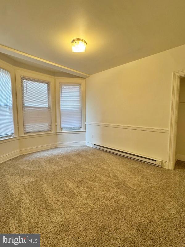 DOWNTOWN YORK - Residential Lease