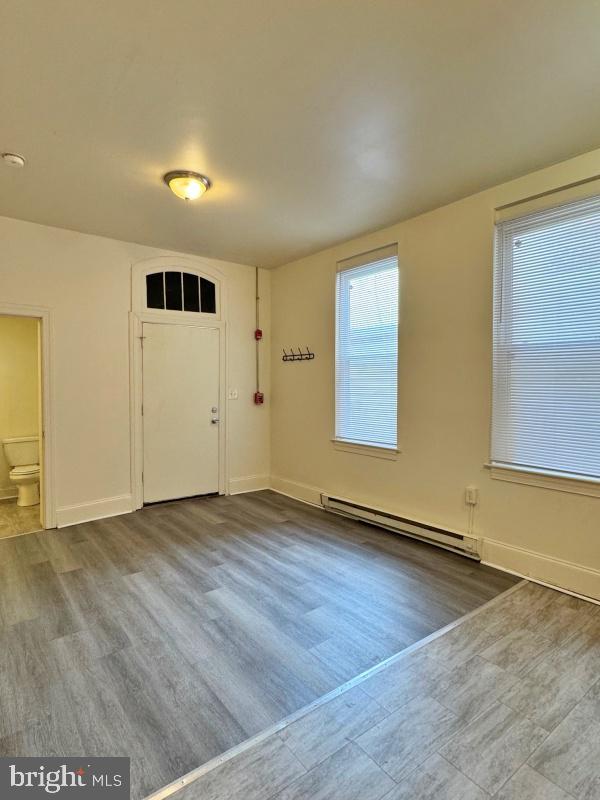 DOWNTOWN YORK - Residential Lease