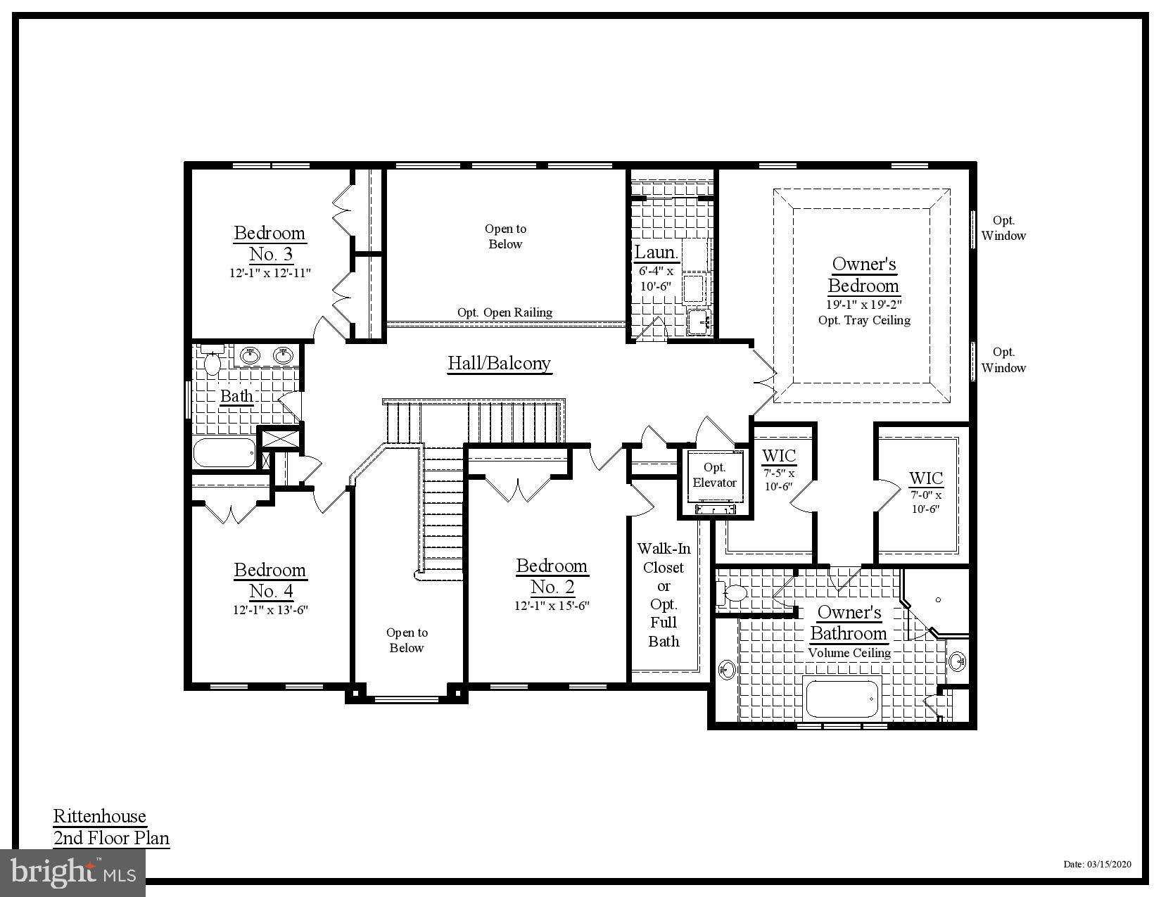 129 AYSHIRE DRIVE RITTENHOUSE
