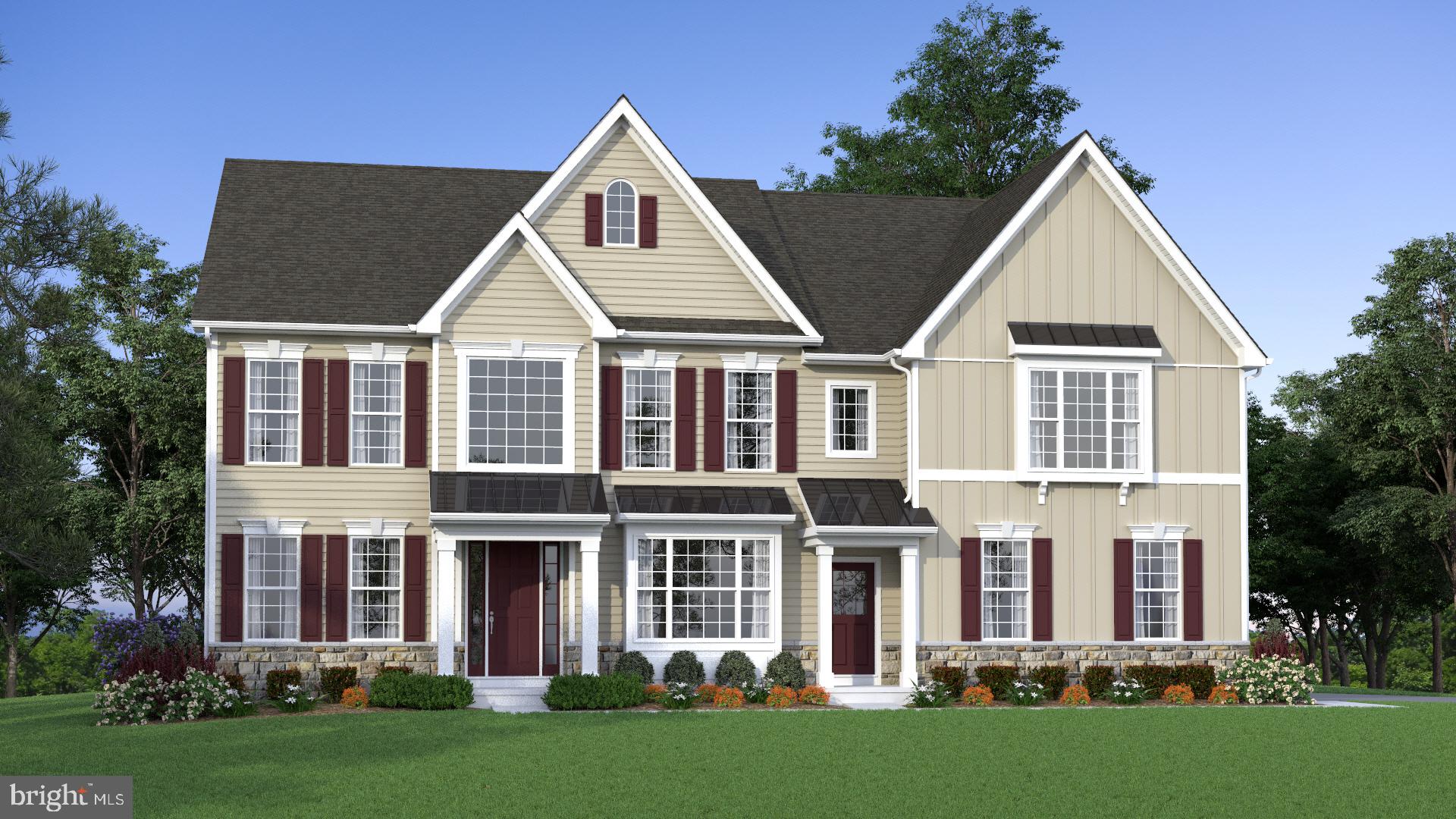 129 AYSHIRE DRIVE RITTENHOUSE