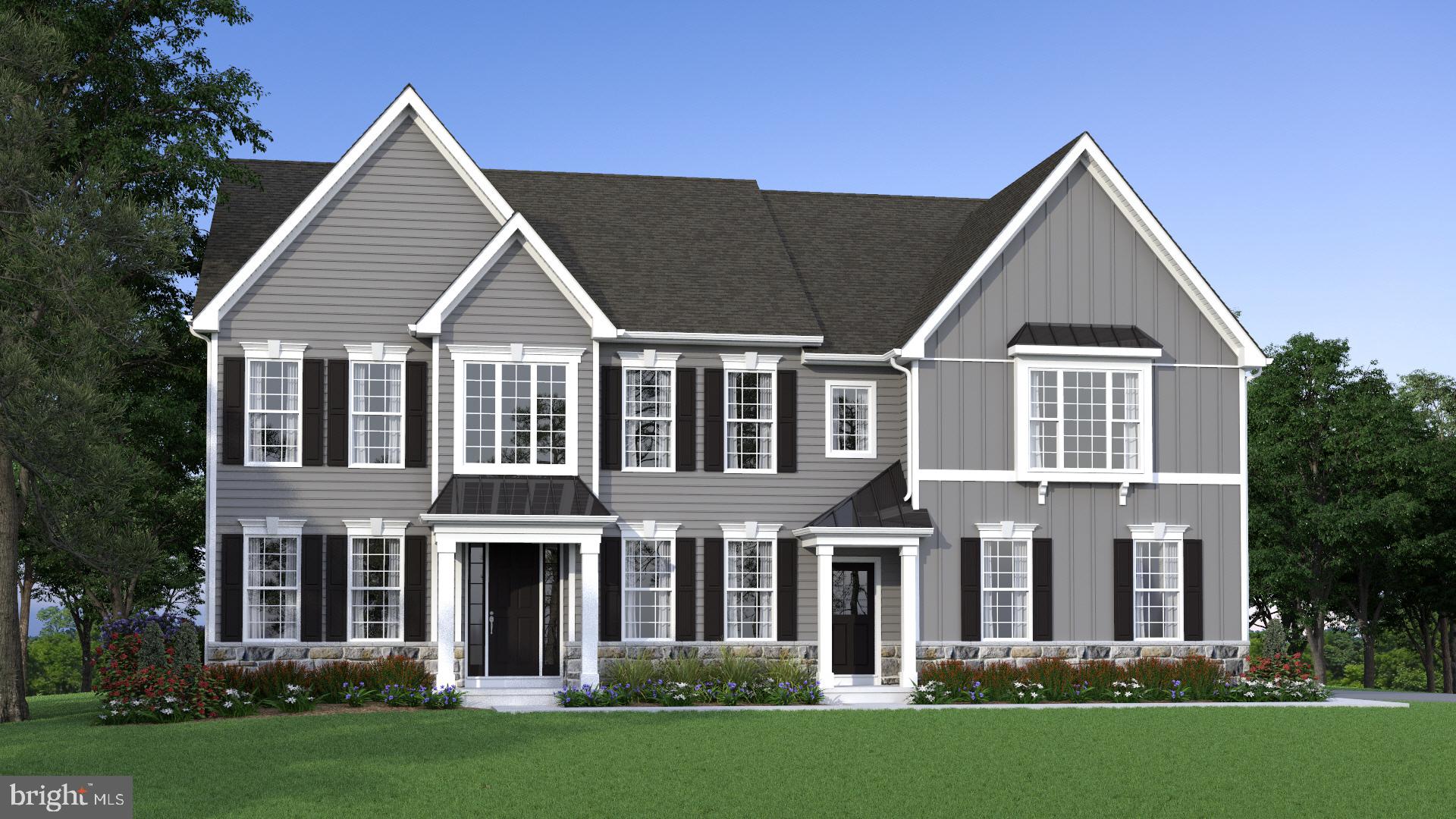 129 AYSHIRE DRIVE RITTENHOUSE