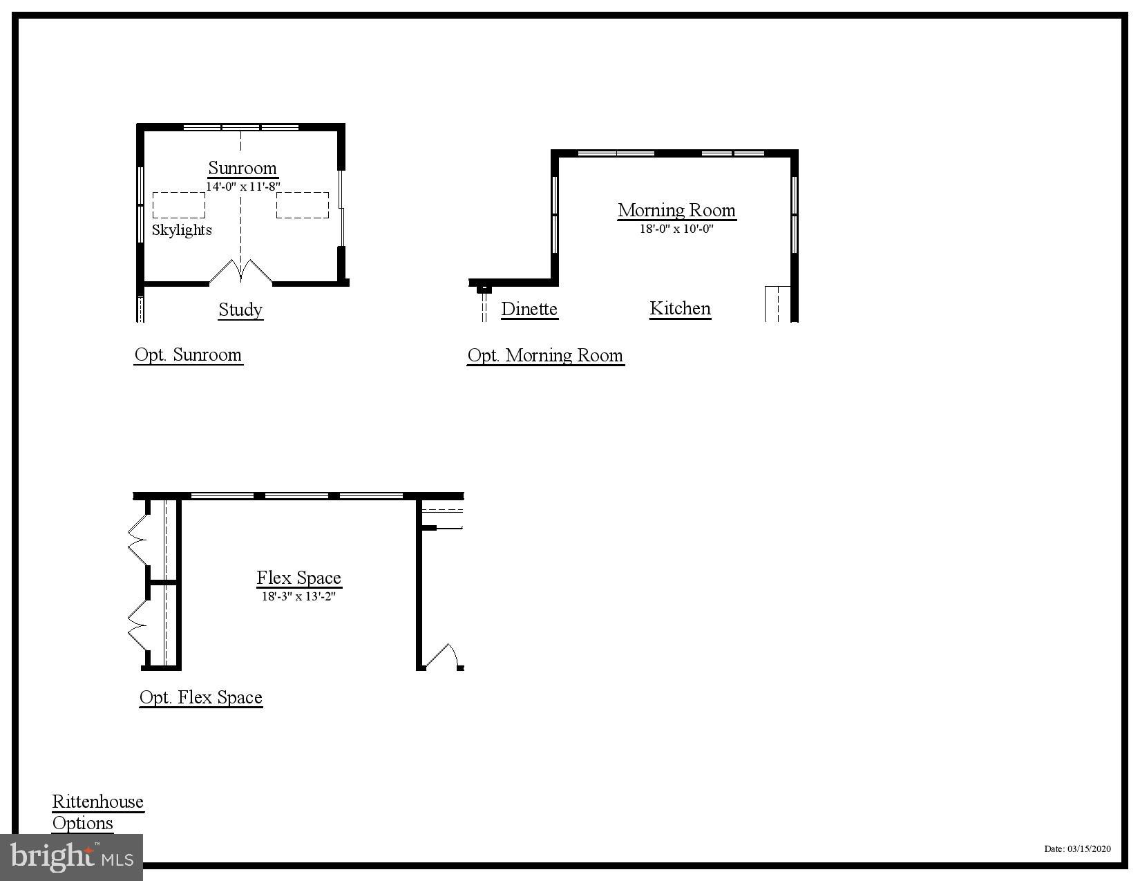 HIGHLANDS AT BACK CREEK - Residential
