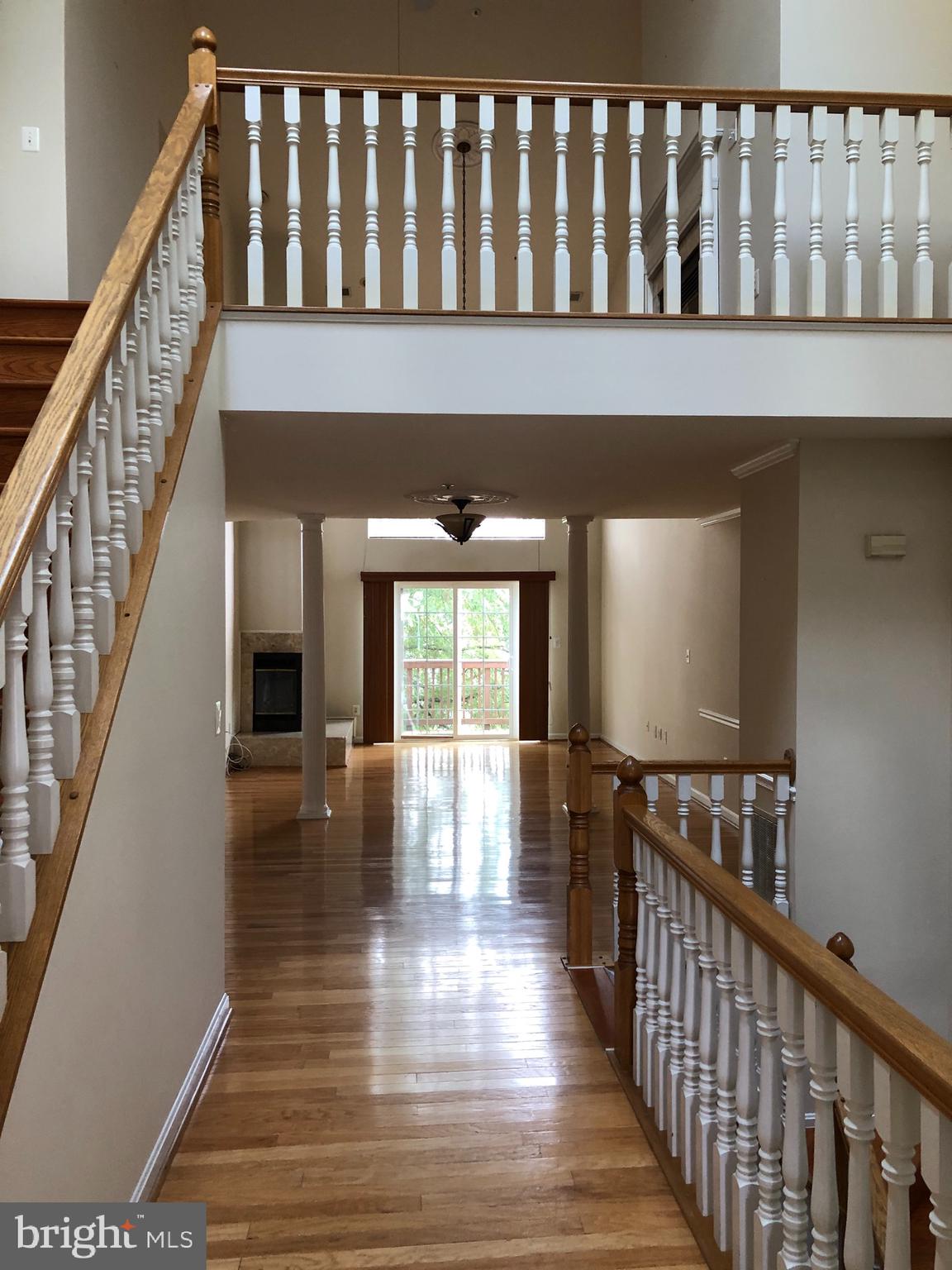 BARRINGTON POINTE - Residential Lease