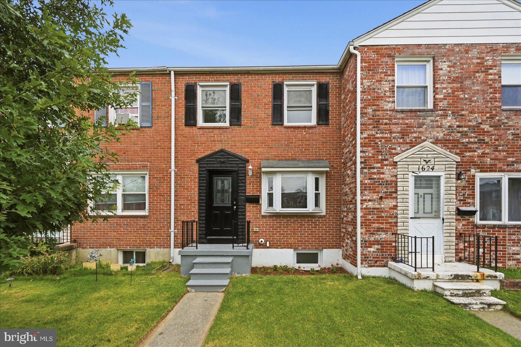 1626 GRAY HAVEN COURT