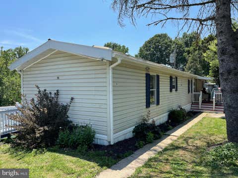 Mobile Home For Sale - 54 Penn Drive<br/> CONESTOGA, PA 17516
