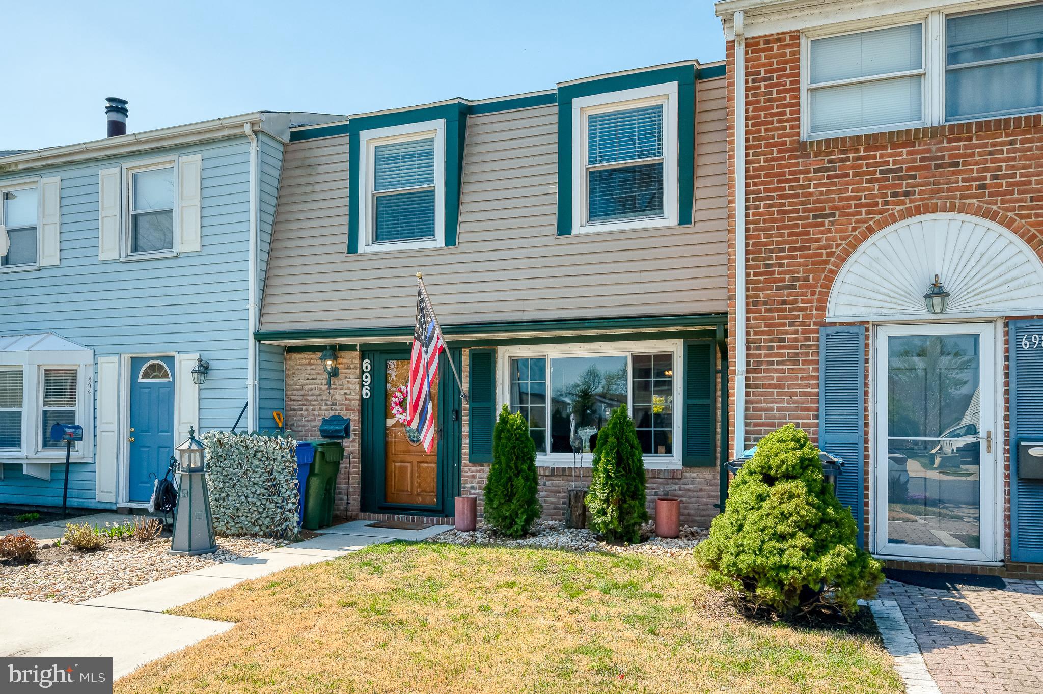 JOPPATOWNE - Residential