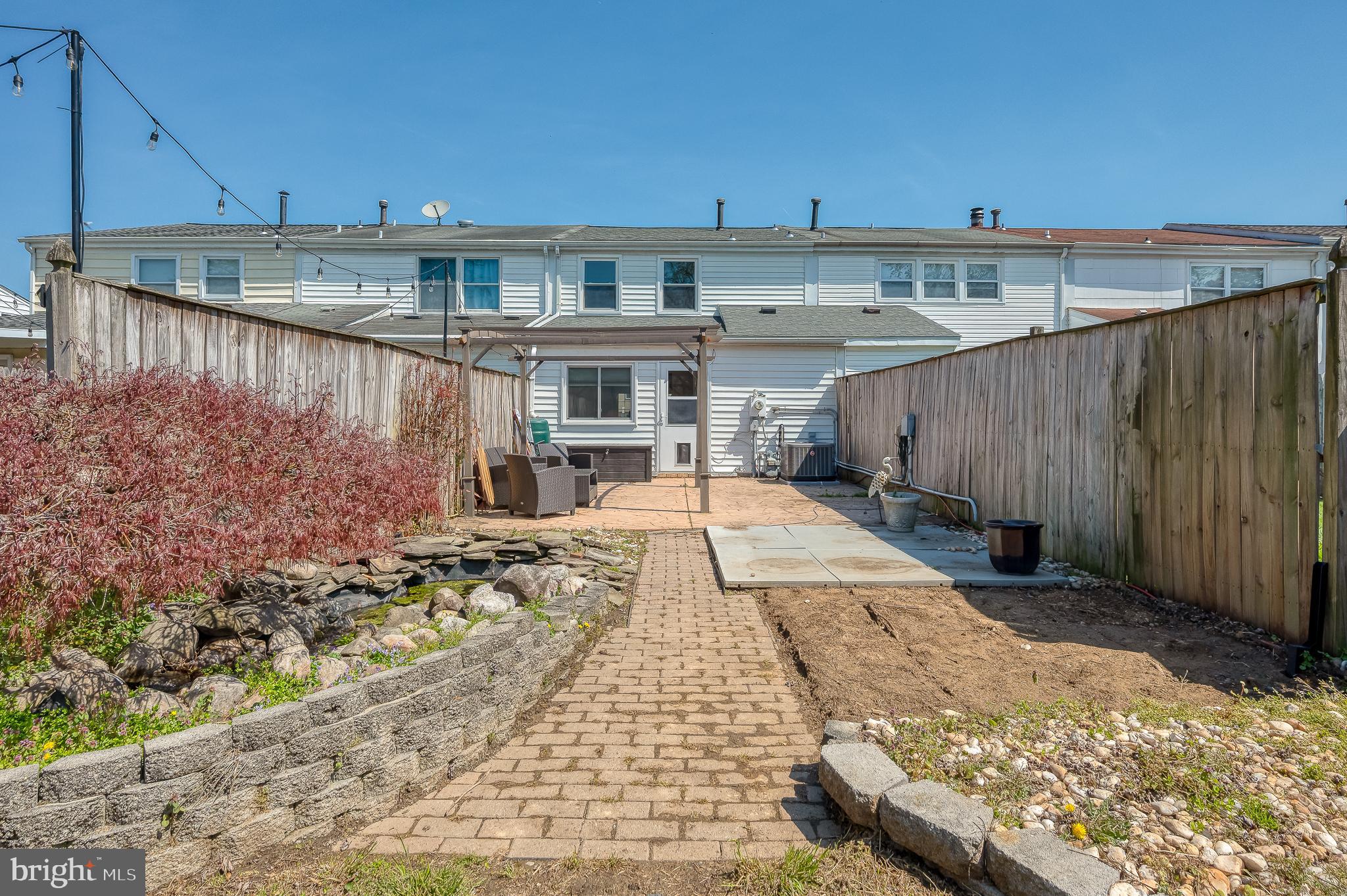 JOPPATOWNE - Residential