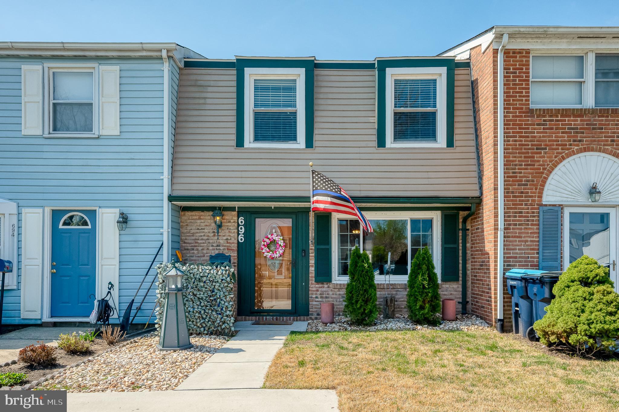 JOPPATOWNE - Residential