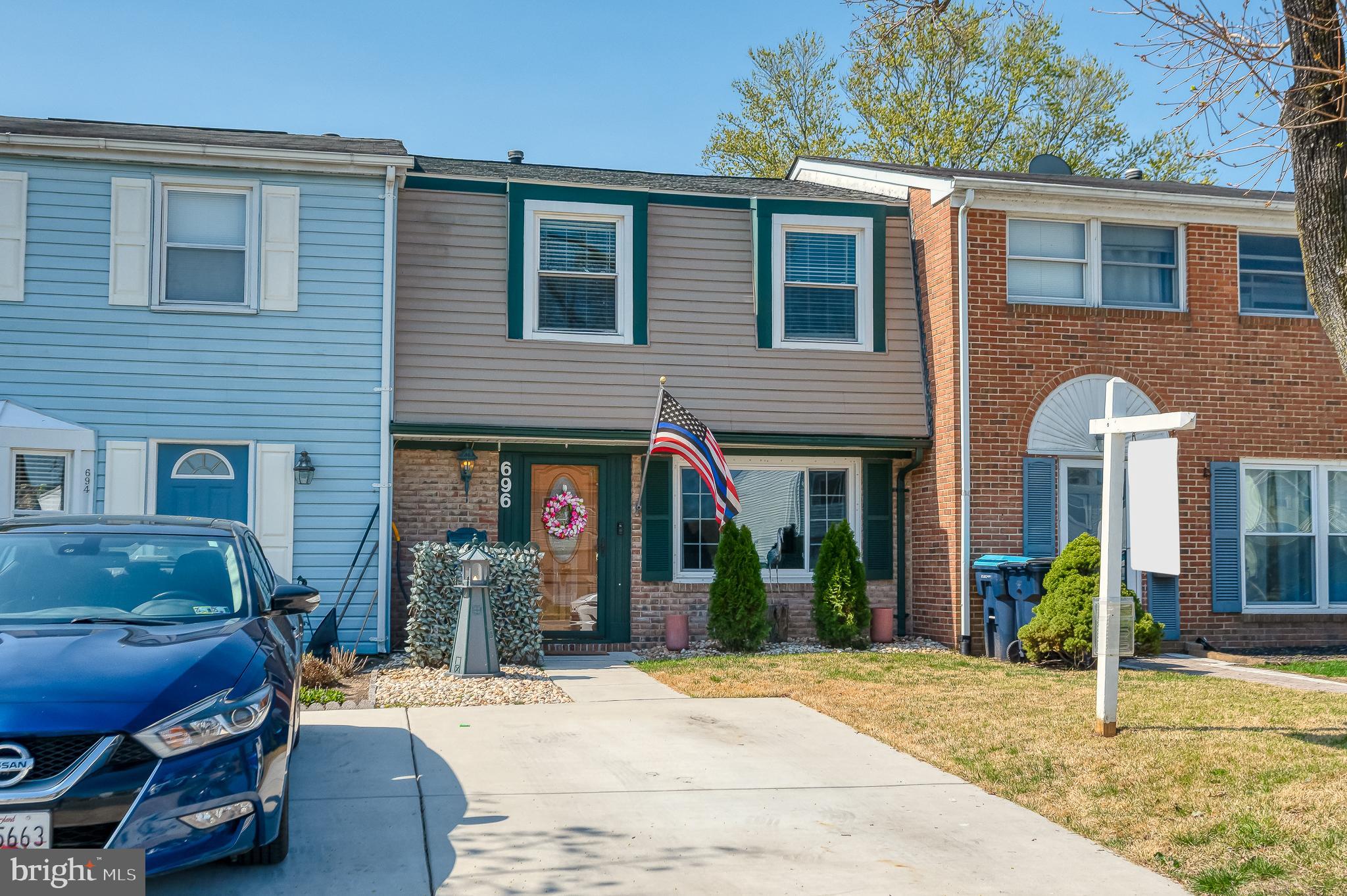 JOPPATOWNE - Residential