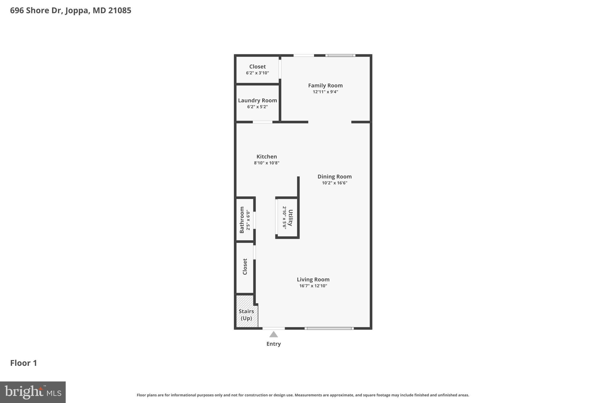 JOPPATOWNE - Residential