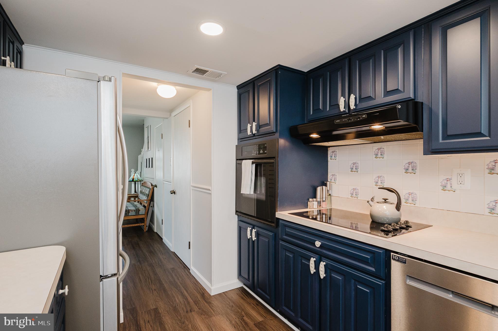 JOPPATOWNE - Residential