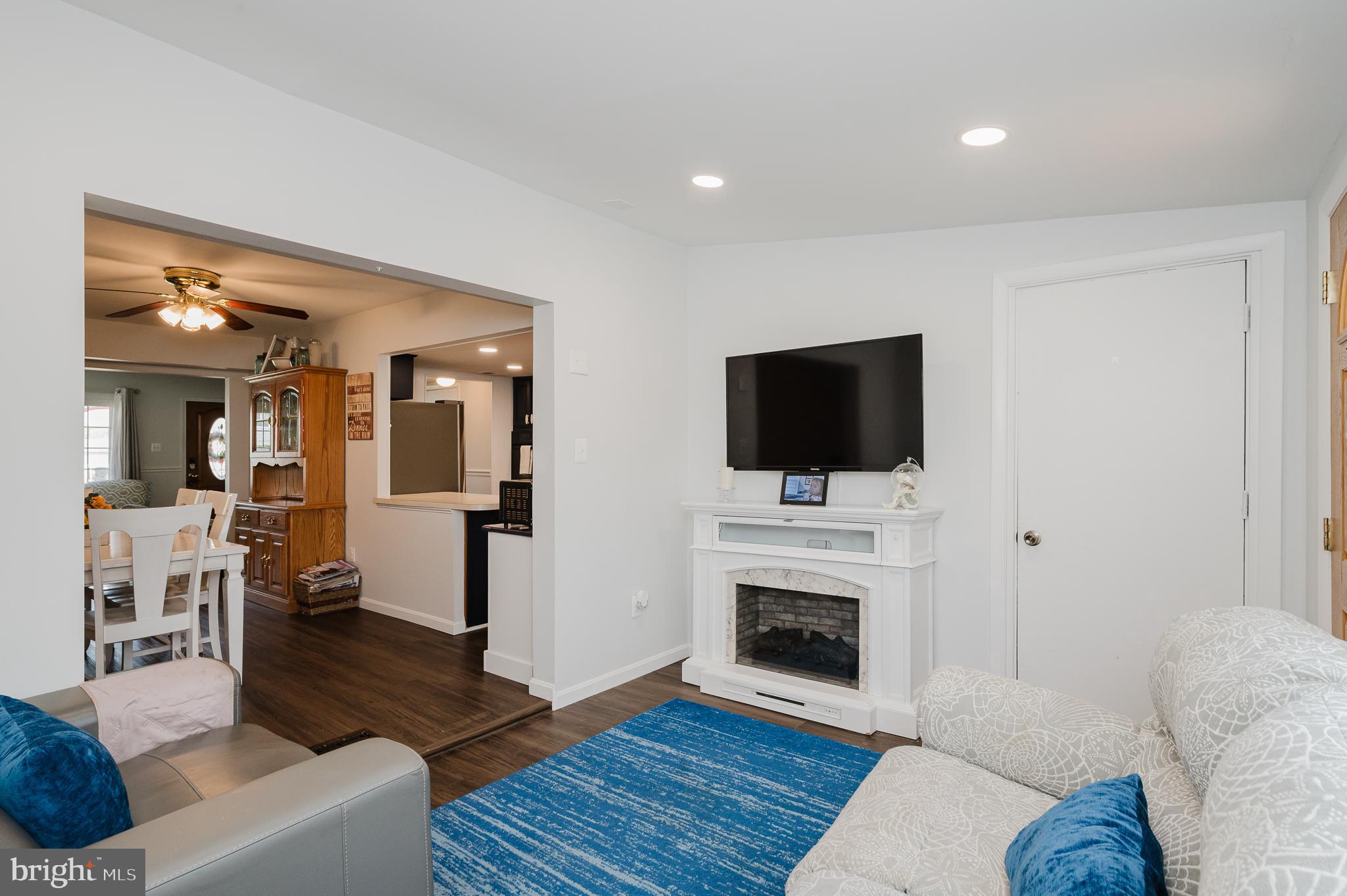 JOPPATOWNE - Residential