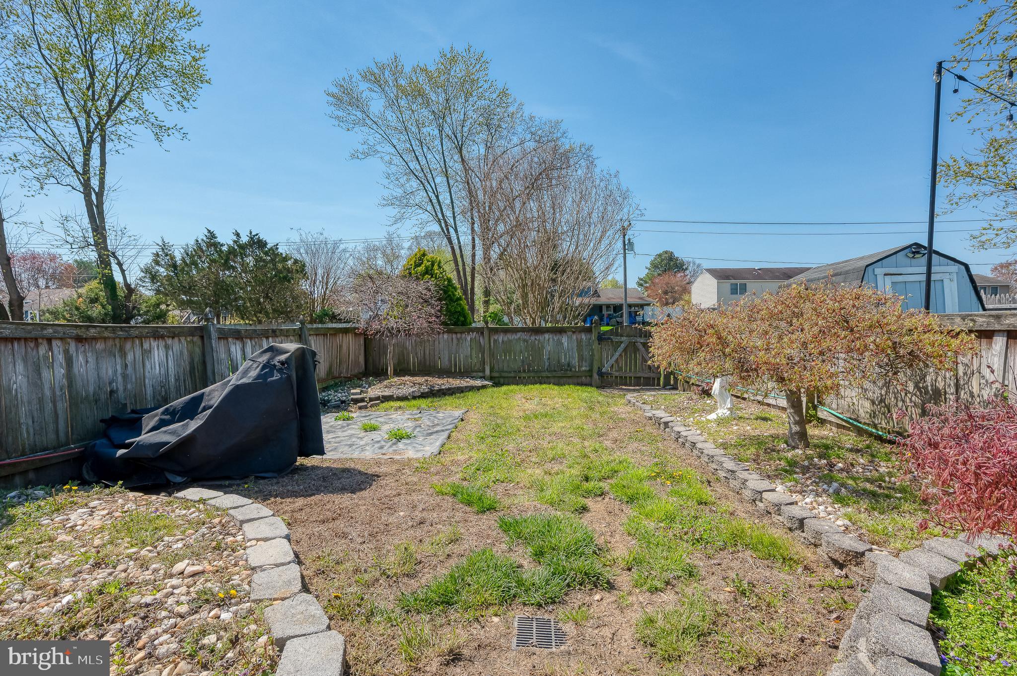 JOPPATOWNE - Residential