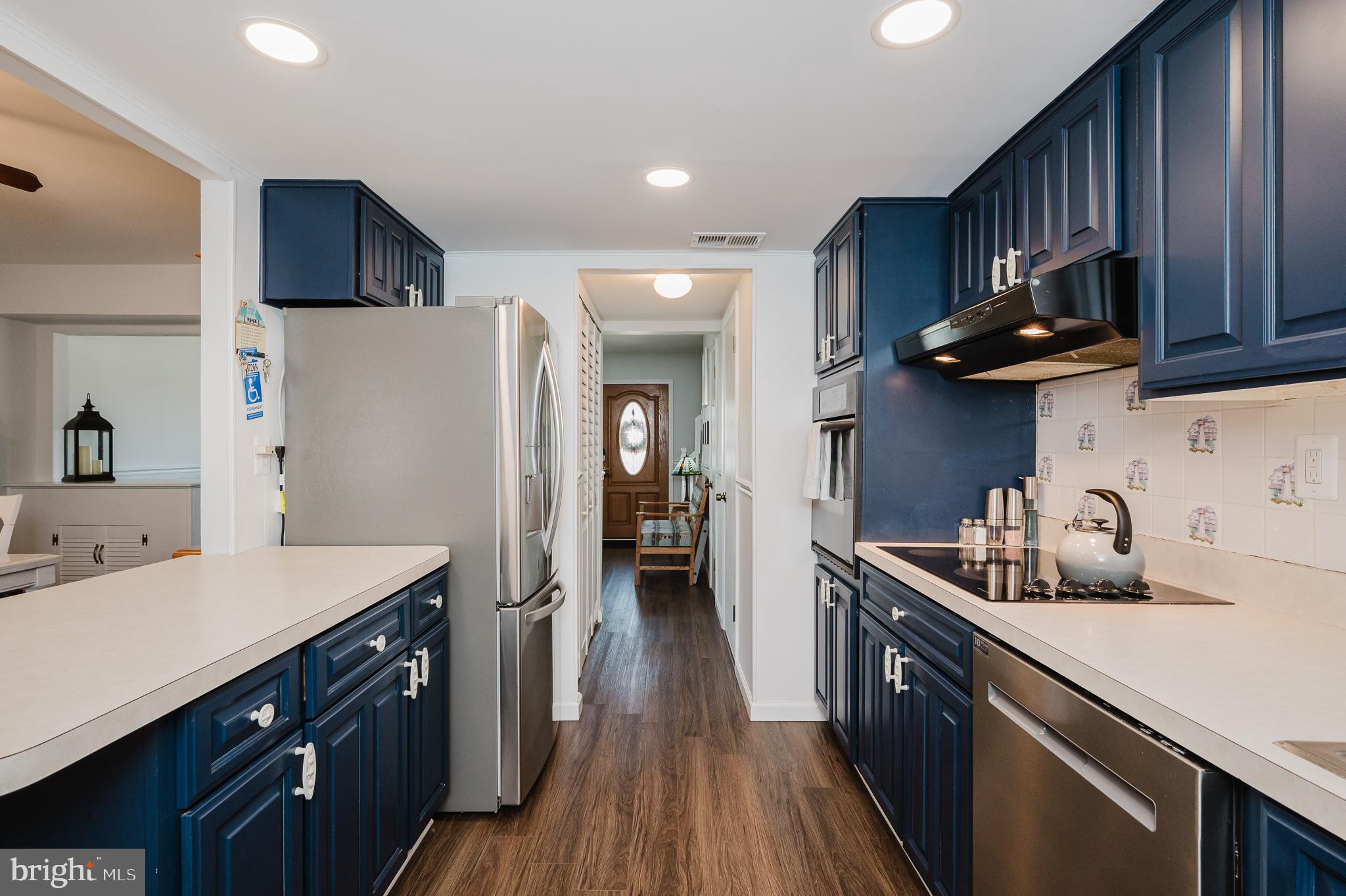 JOPPATOWNE - Residential