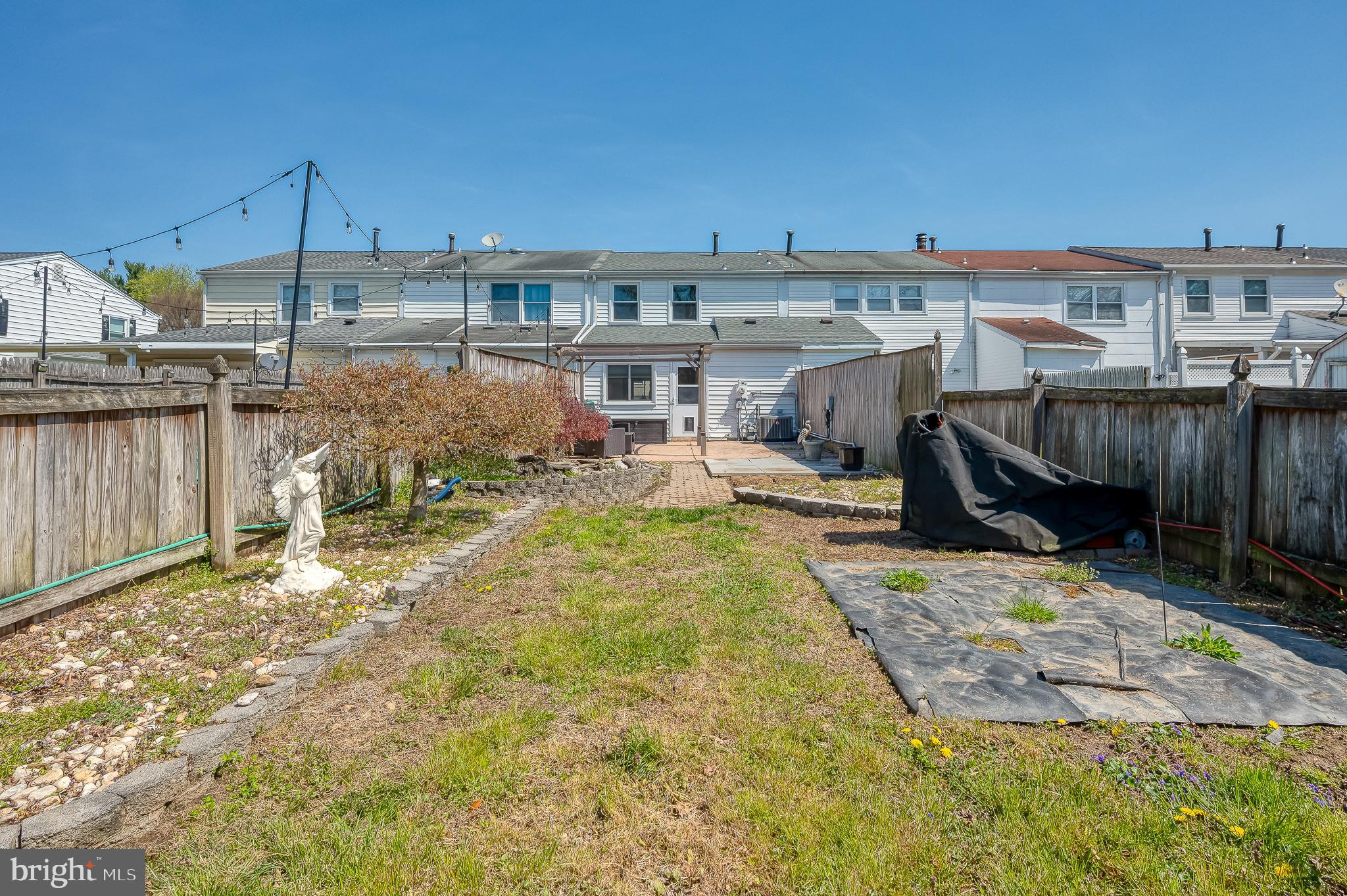 JOPPATOWNE - Residential