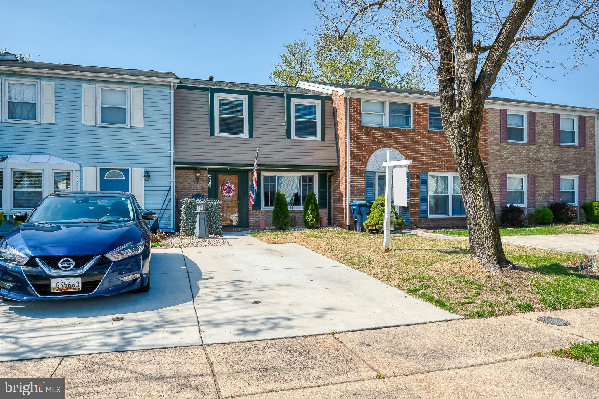 JOPPATOWNE - Residential