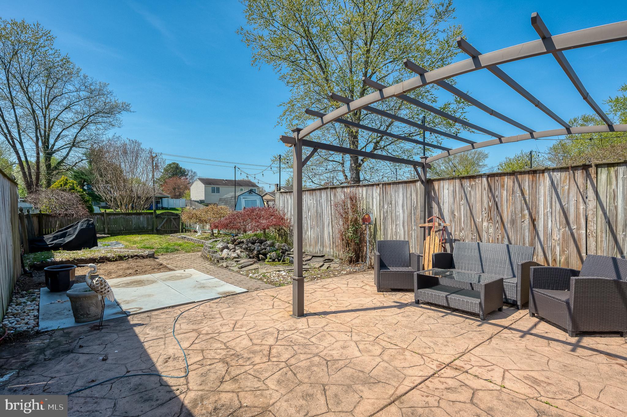 JOPPATOWNE - Residential