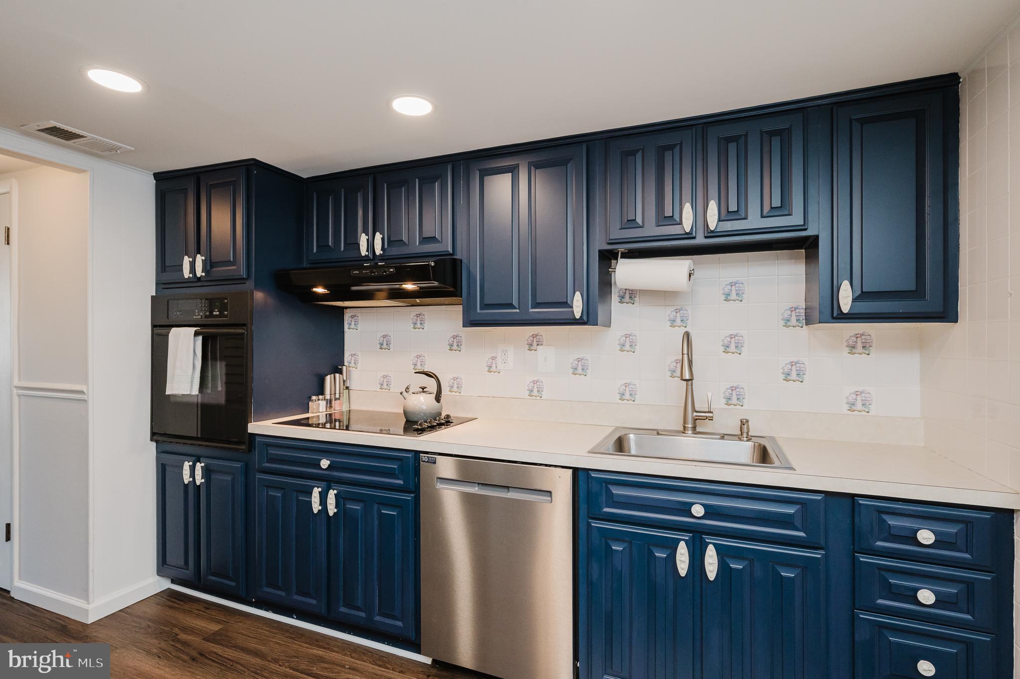 JOPPATOWNE - Residential