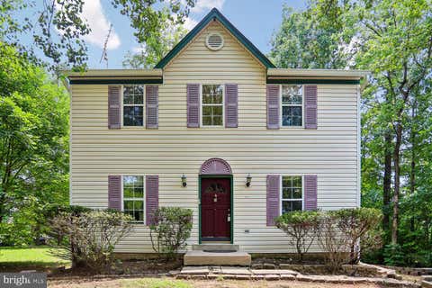 Homes For Sale - 15226 Elk Run Road<br/> Fairfax County, CHANTILLY, VA 20151