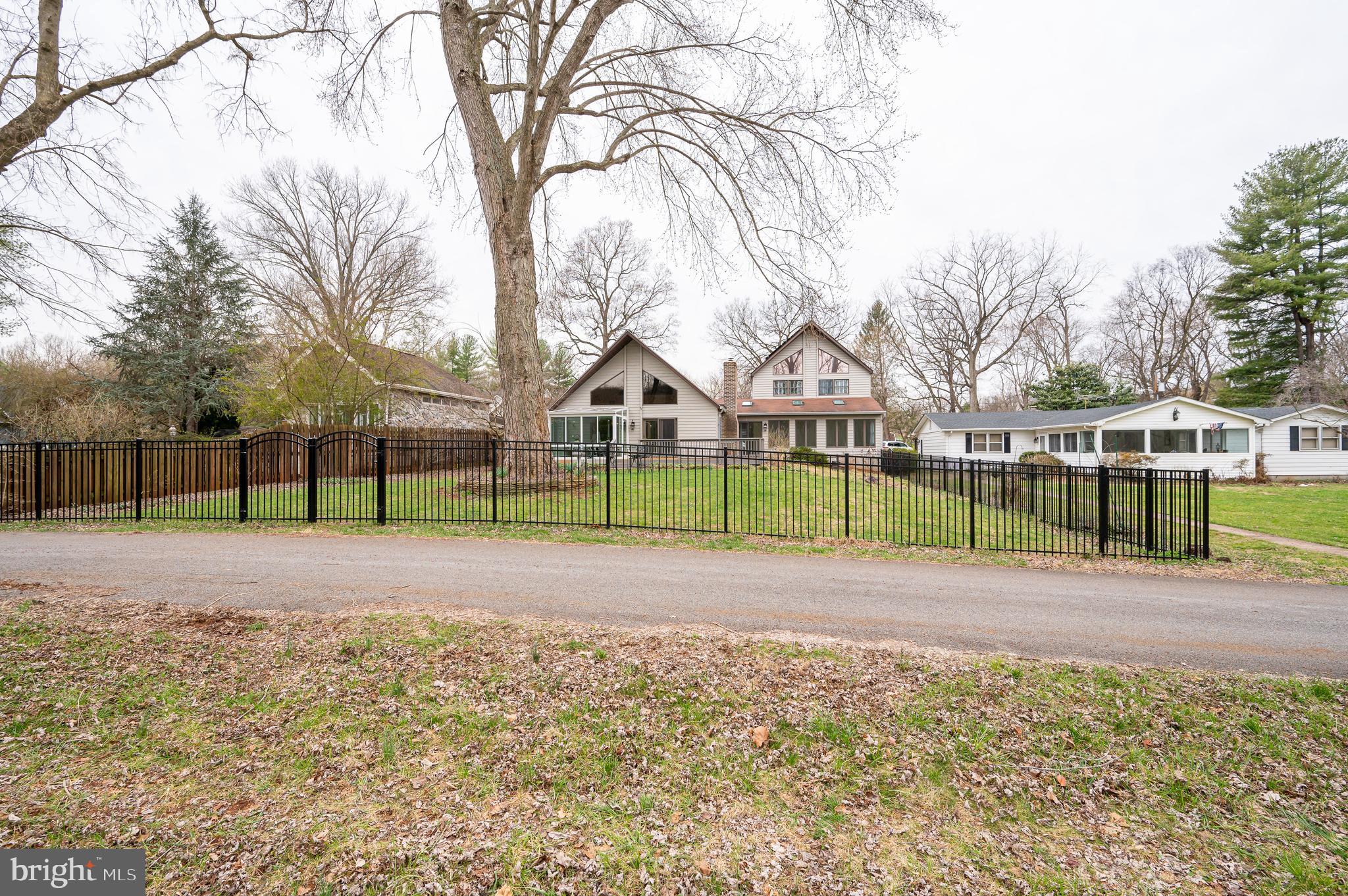 GLEN HAVEN - Residential