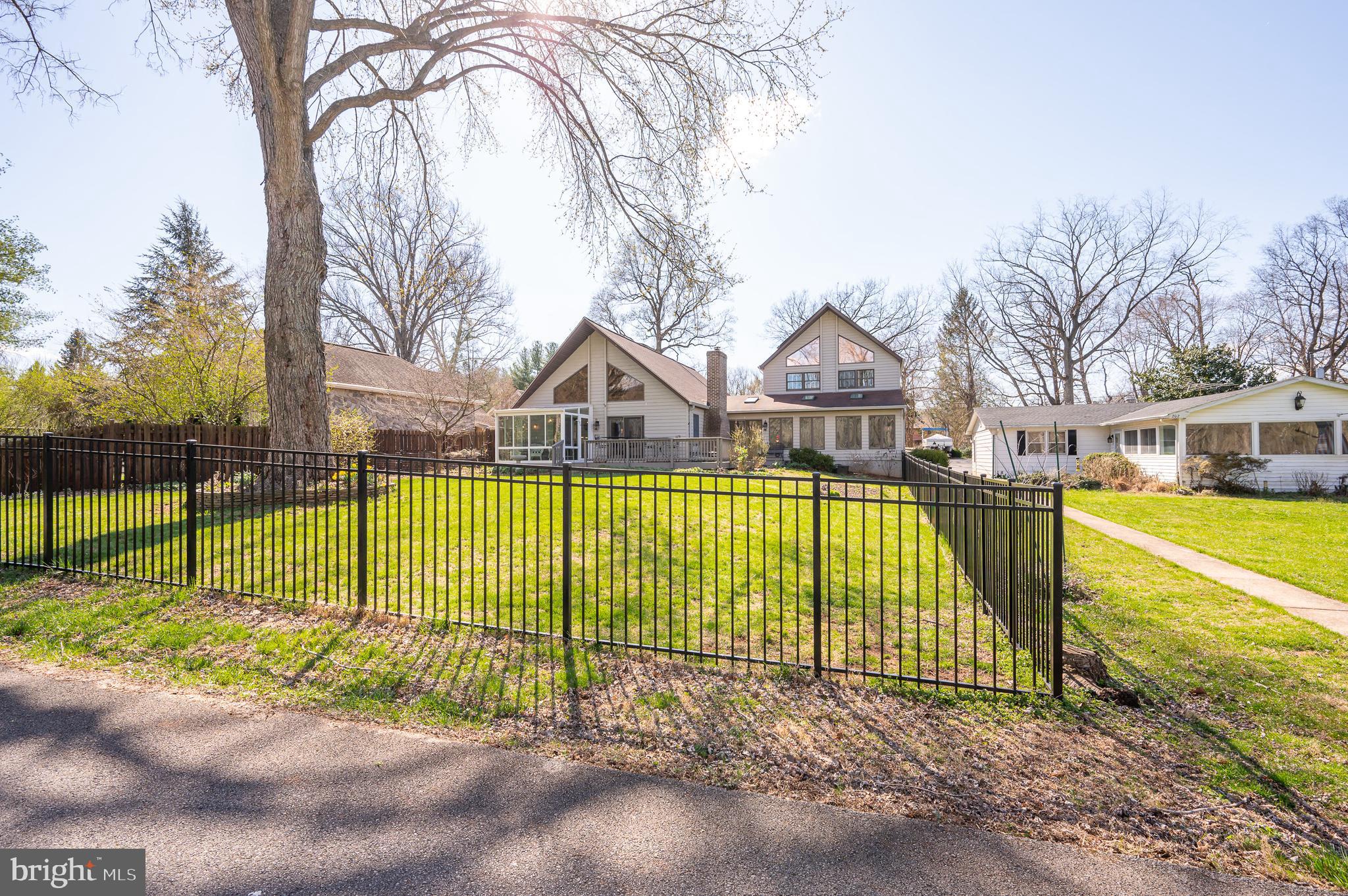 GLEN HAVEN - Residential