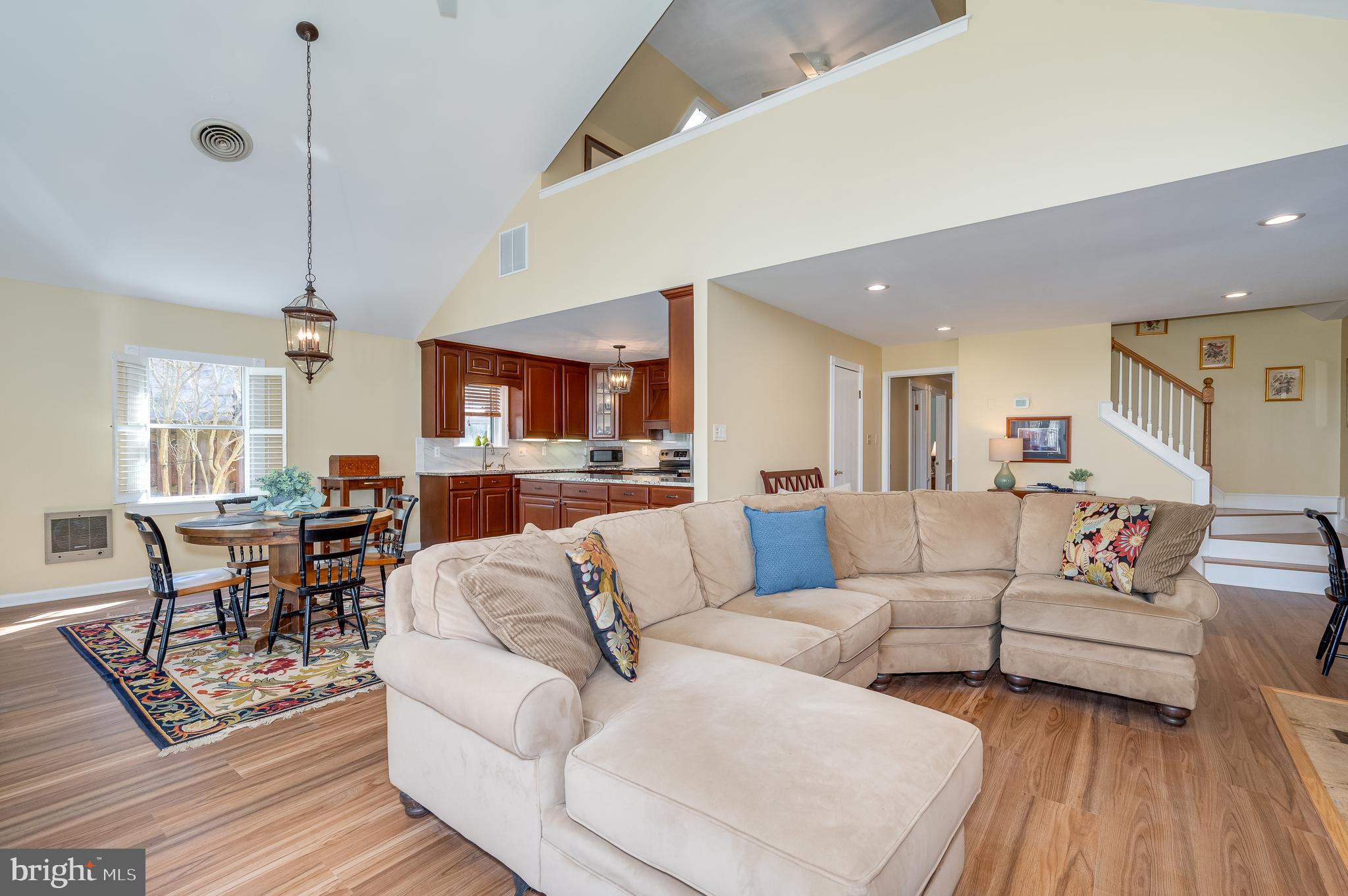 GLEN HAVEN - Residential