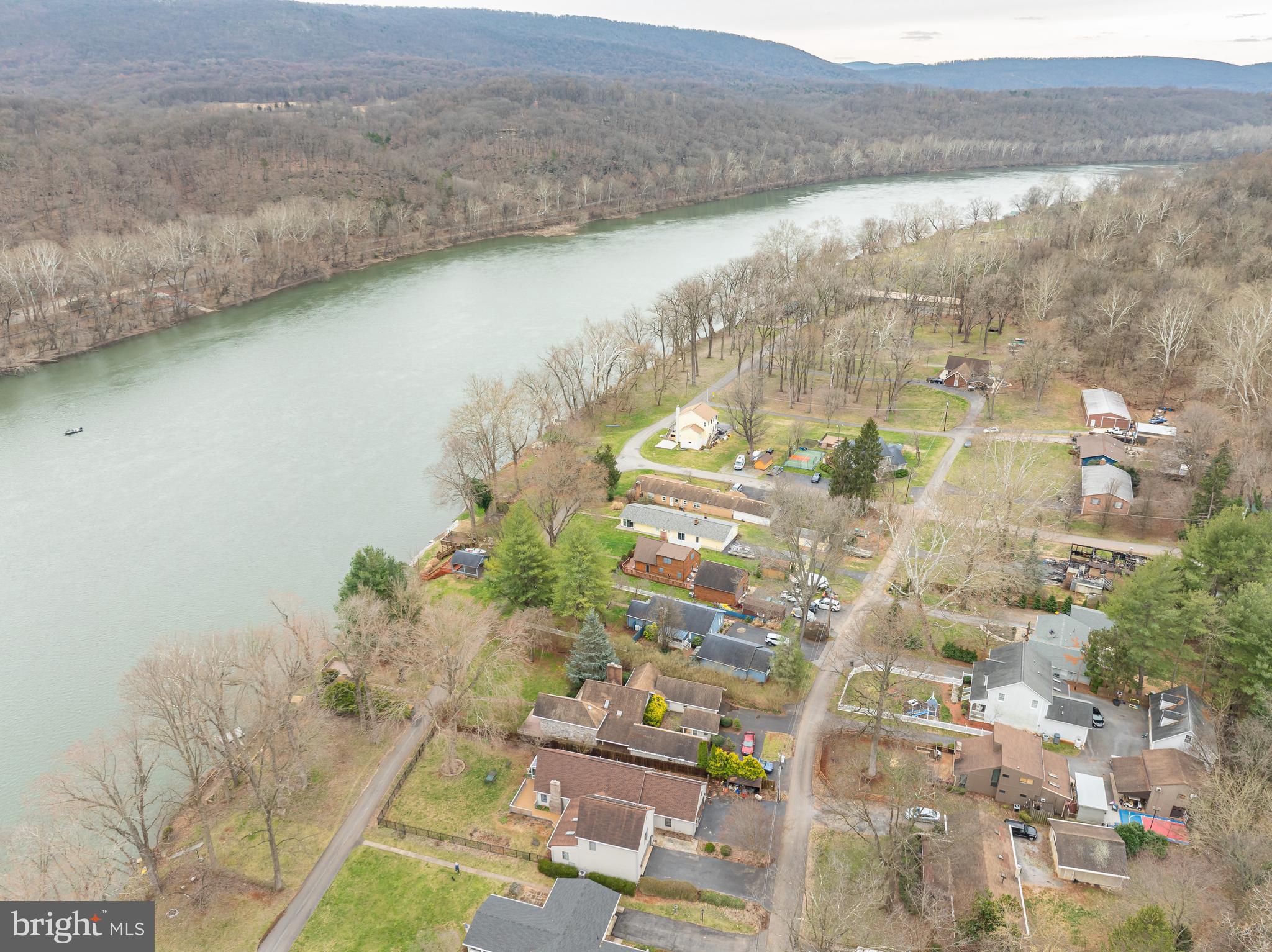 GLEN HAVEN - Residential