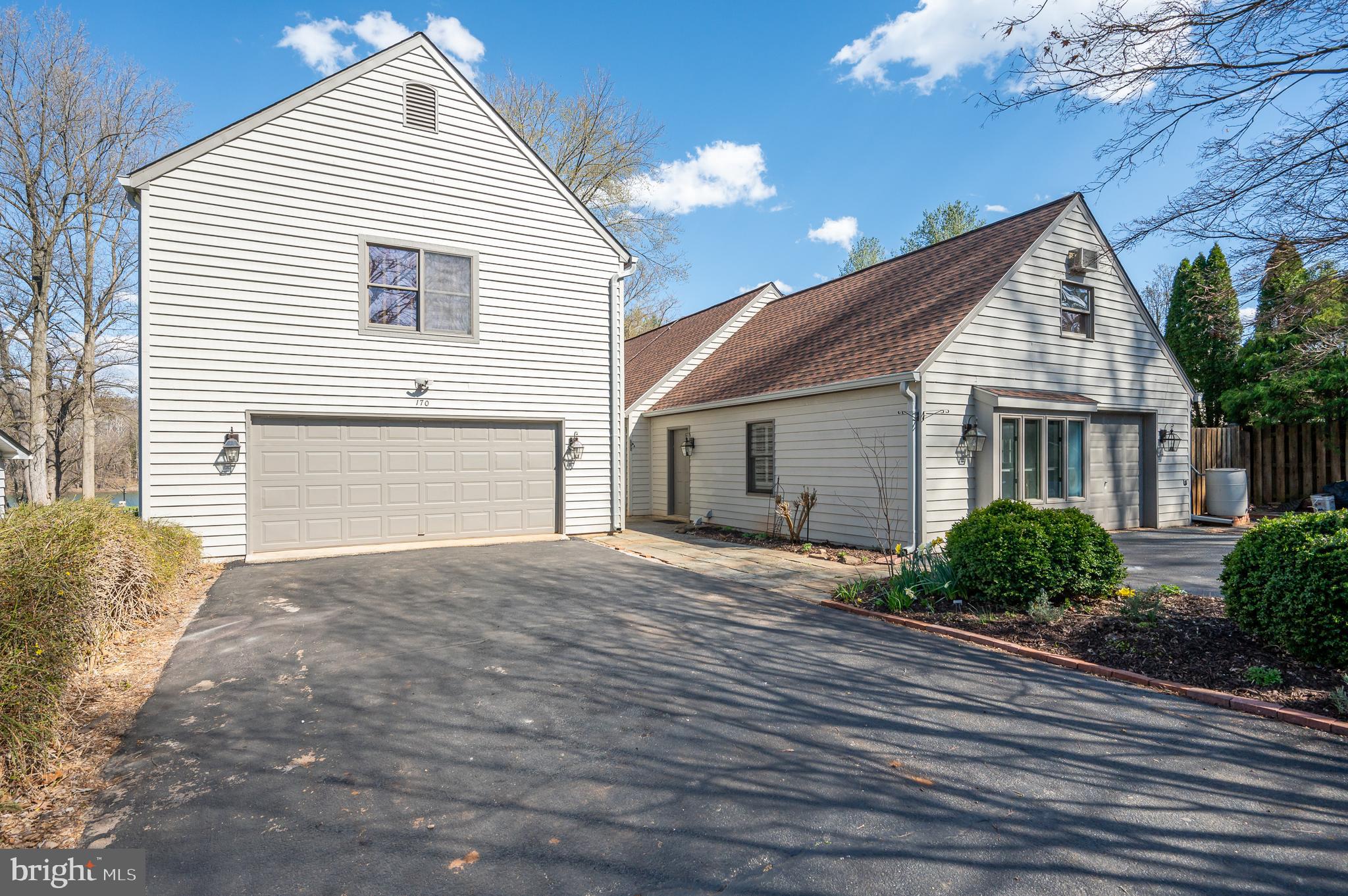 GLEN HAVEN - Residential