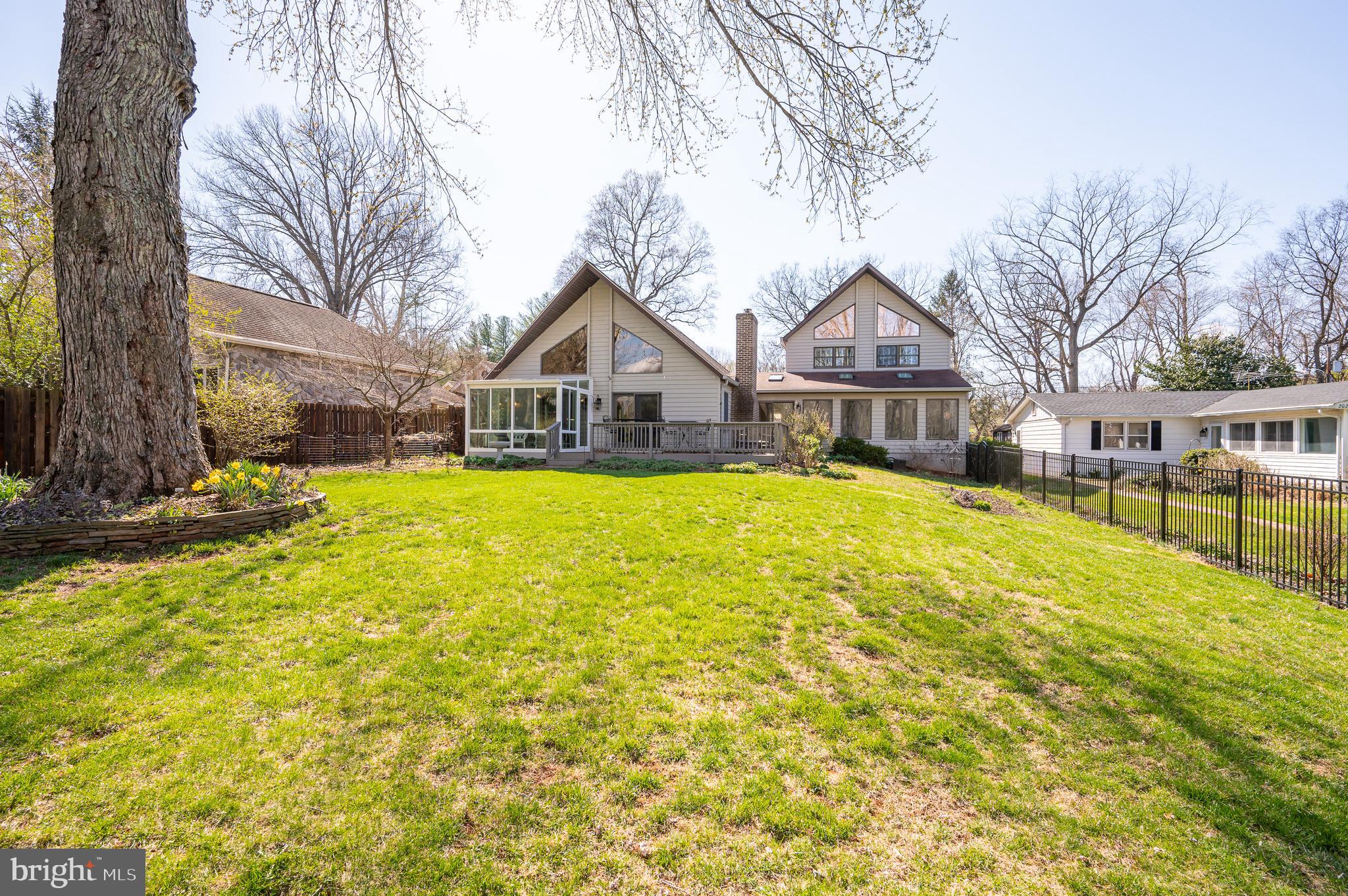 GLEN HAVEN - Residential