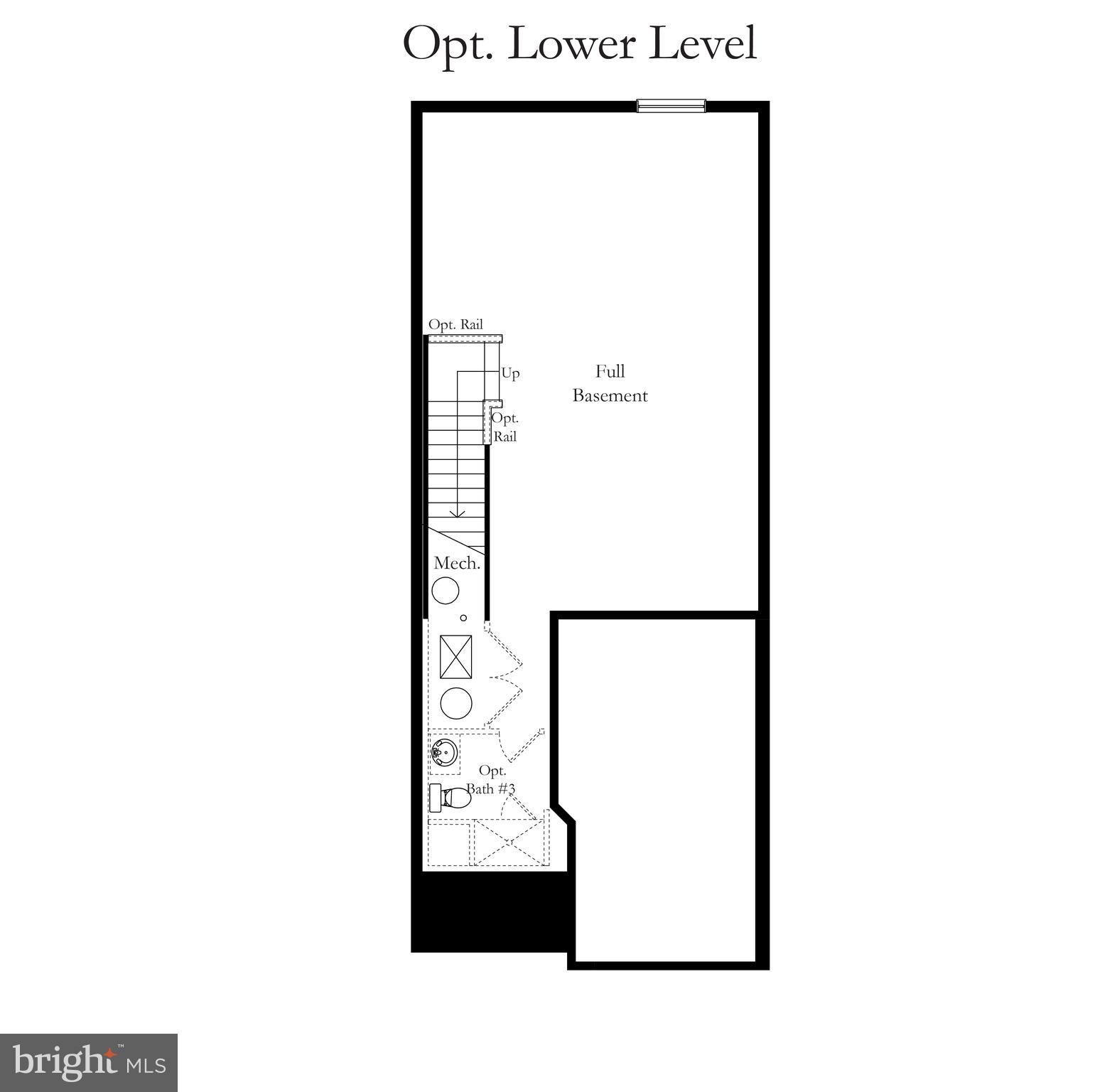 MCCAULEY CROSSING - Residential