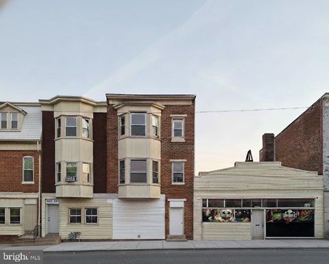 Photo of 640 W Market Street, YORK, PA 17401 (MLS # PAYK2099466)
