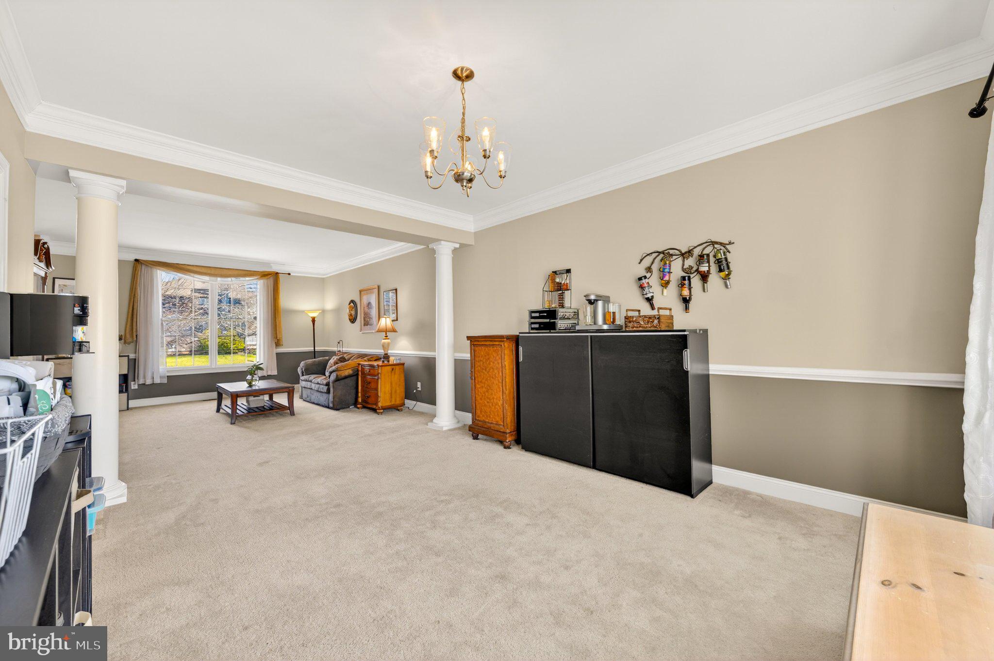 LEHIGH CROSSING - Residential