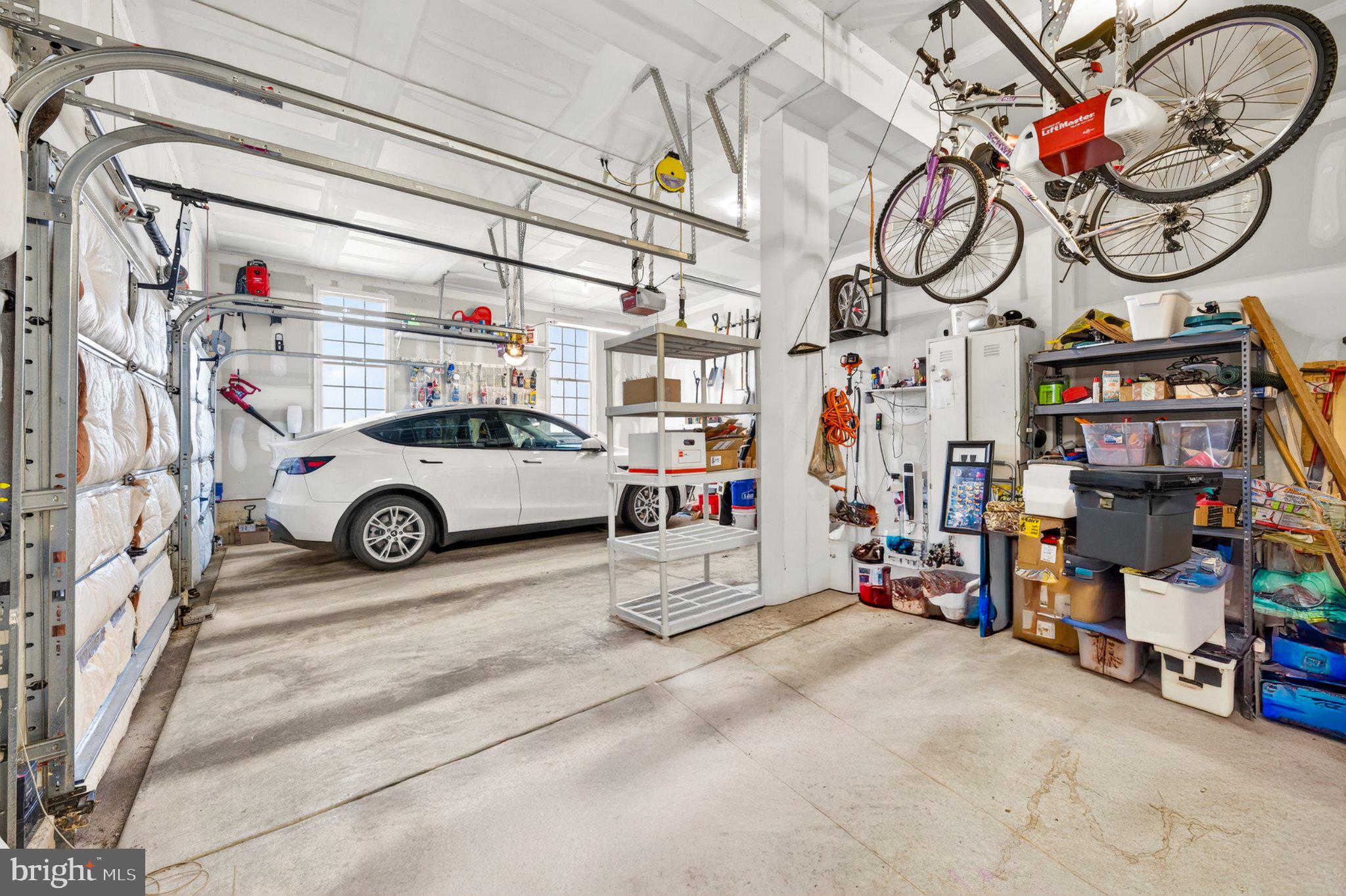 LEHIGH CROSSING - Residential