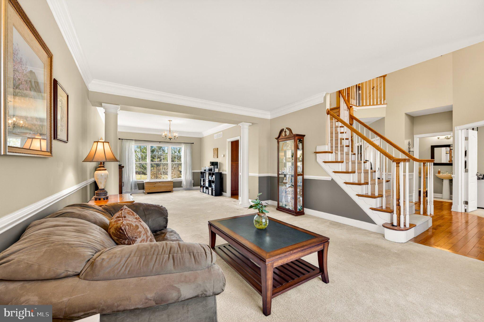 LEHIGH CROSSING - Residential