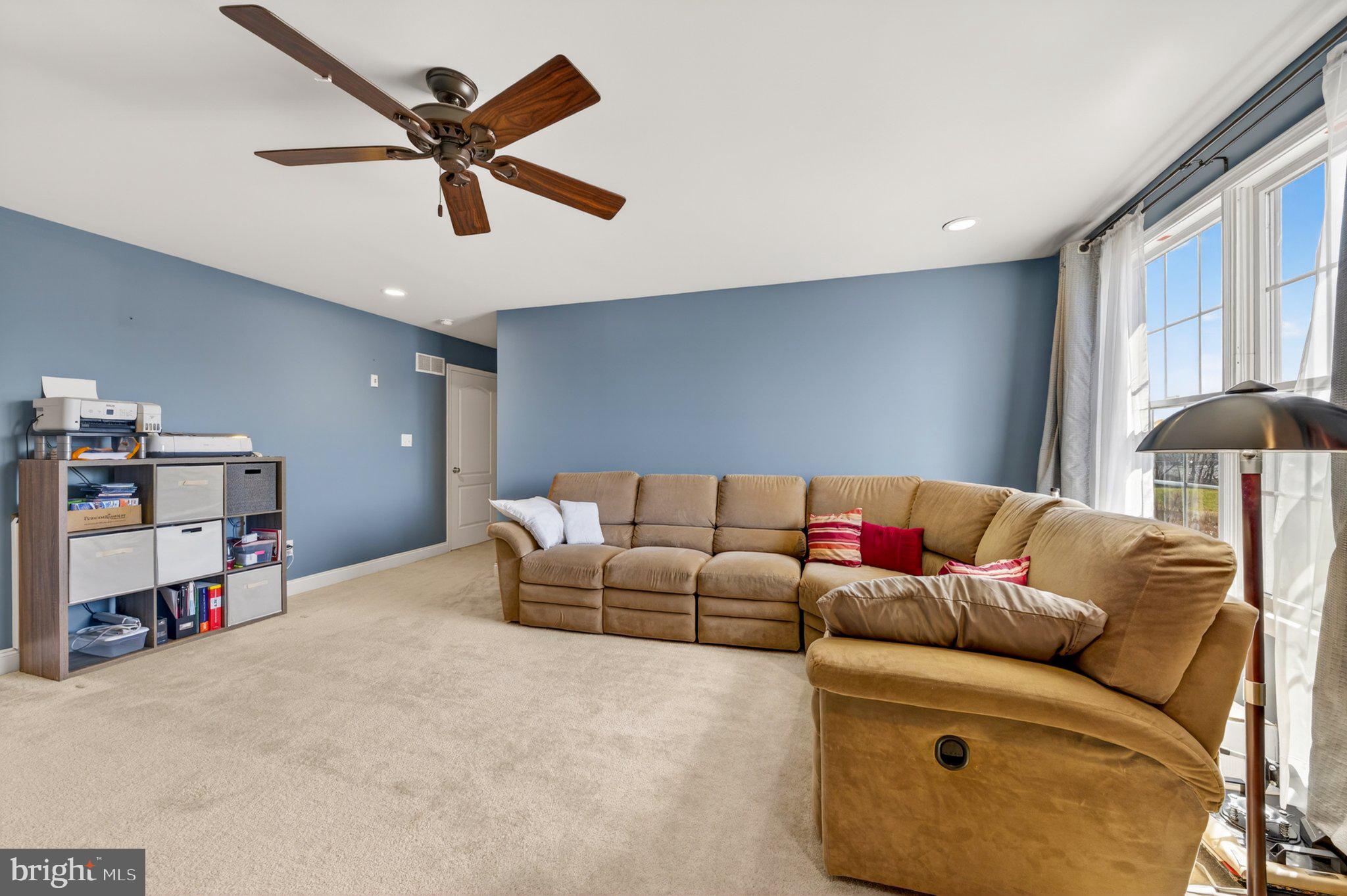 LEHIGH CROSSING - Residential