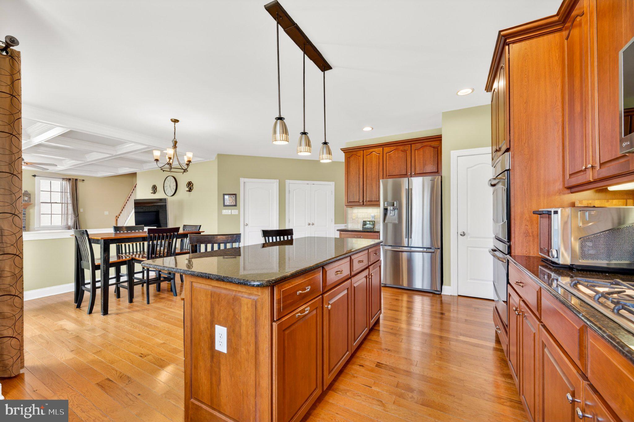 LEHIGH CROSSING - Residential