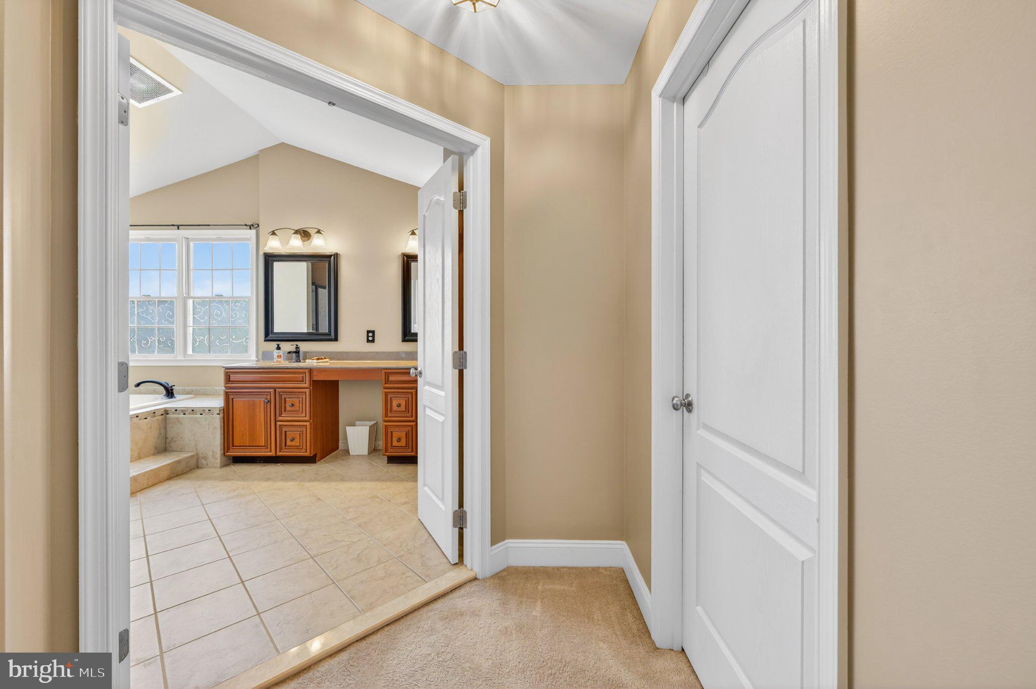 LEHIGH CROSSING - Residential