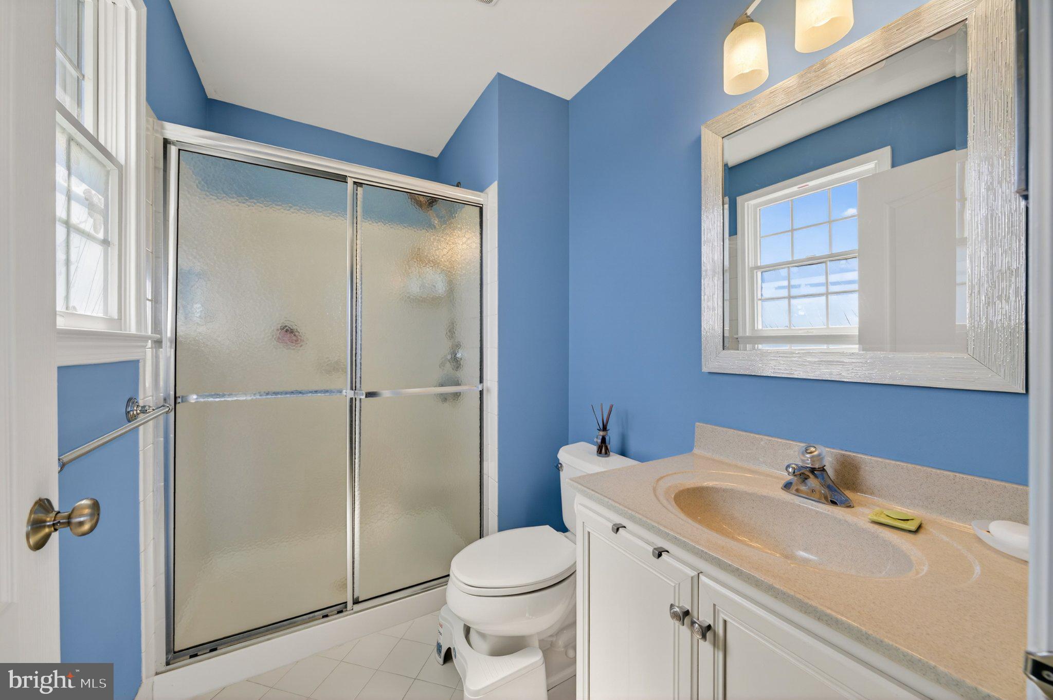 LEHIGH CROSSING - Residential