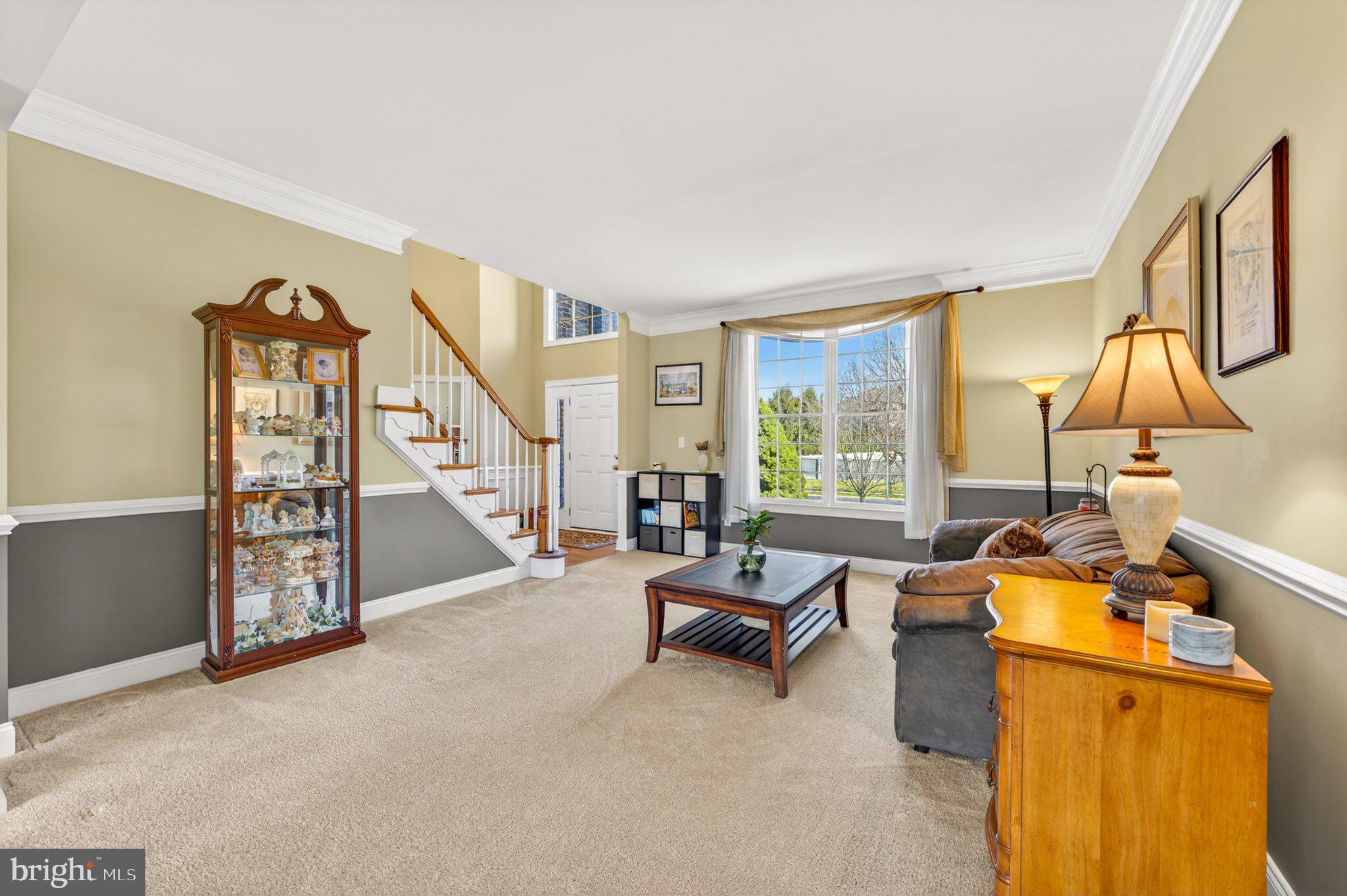 LEHIGH CROSSING - Residential